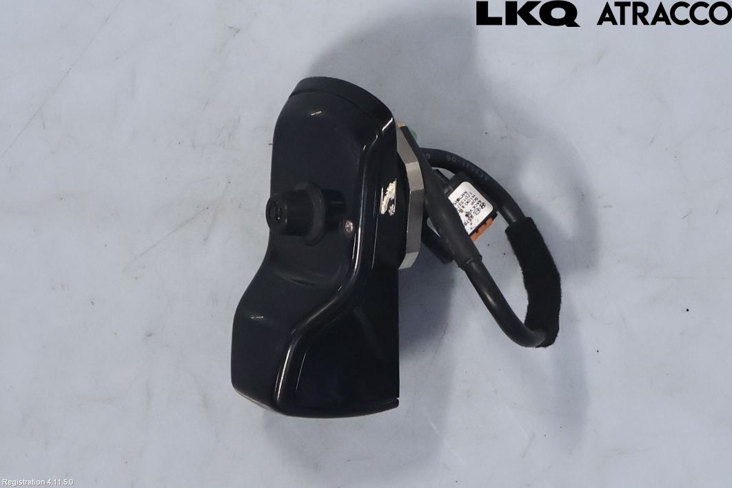 Kia NIRO (DE) 17-22 Parkeringshjelp Kamera