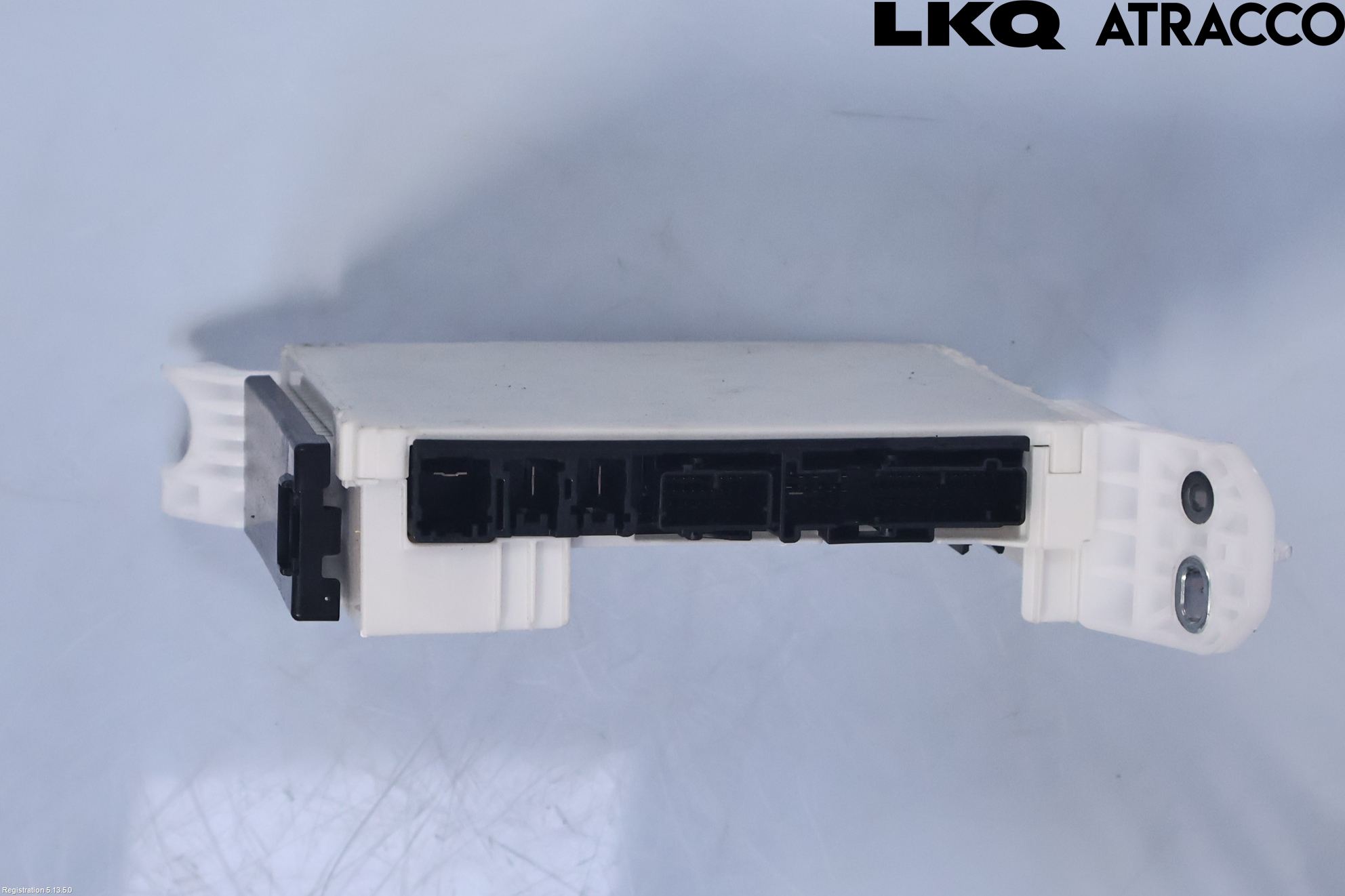 Toyota bZ4X EA10 22- Sikringsboks - Elsentral