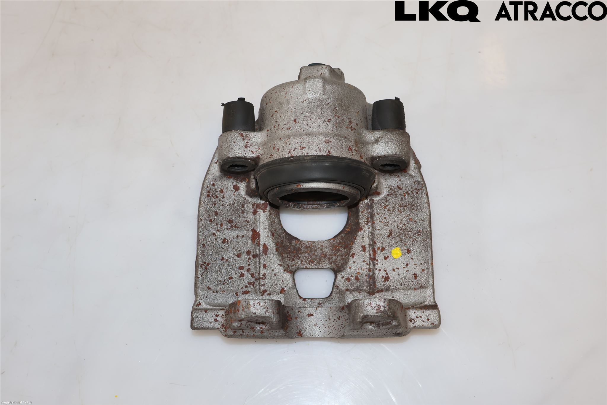 Volkswagen VW TIGUAN 07-16 Bremsecaliper Foran Høyre