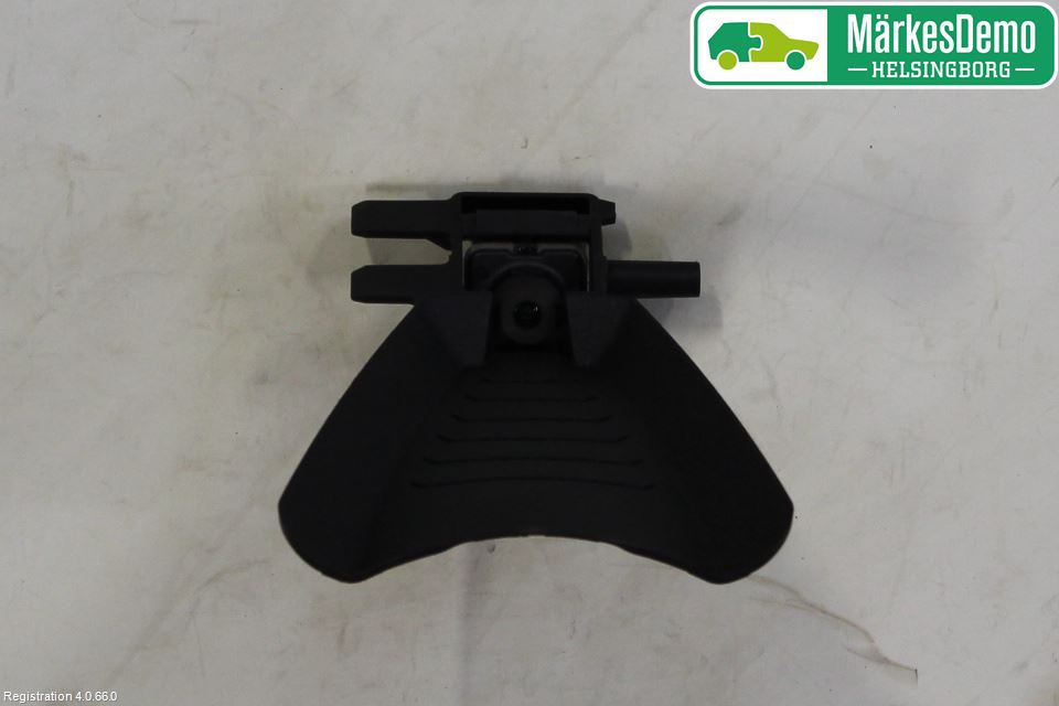 BMW 3 F30/F31/F80 12-19 Sensor Kollisjonsbeskyttelse
