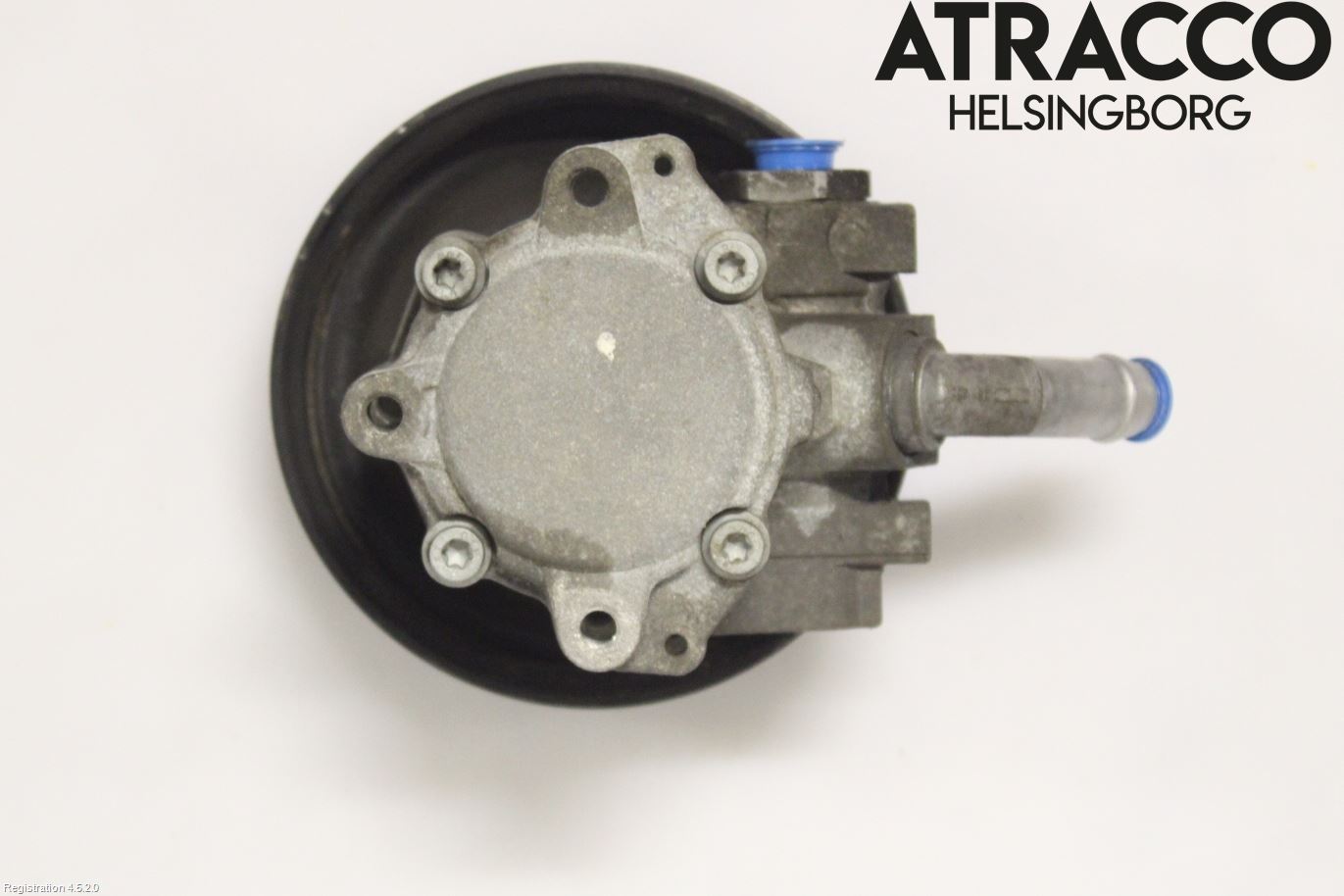 BMW X1 E84 10-15 Servo Pumpe