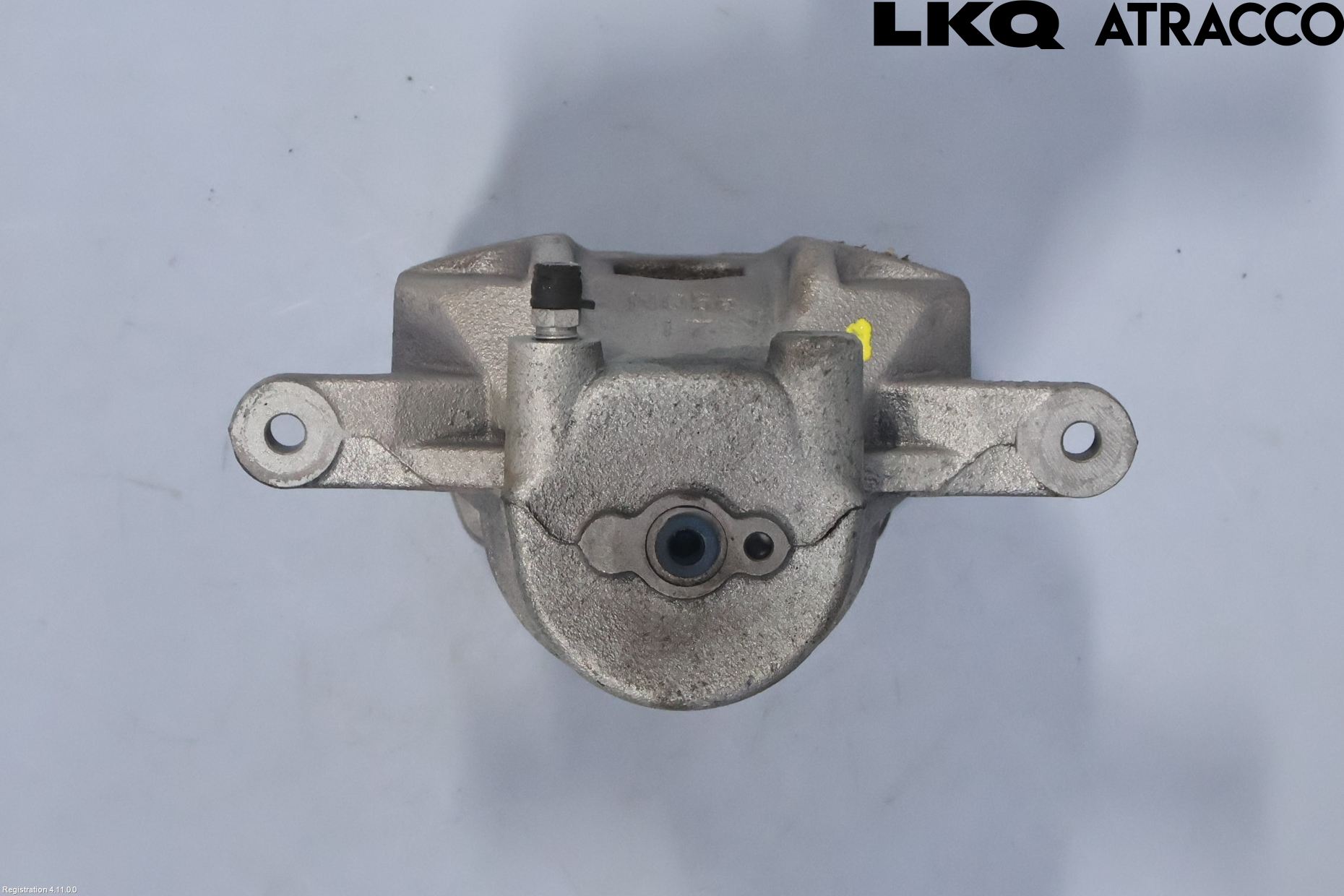 Hyundai TUCSON 05- Bremsecaliper Foran Venstre