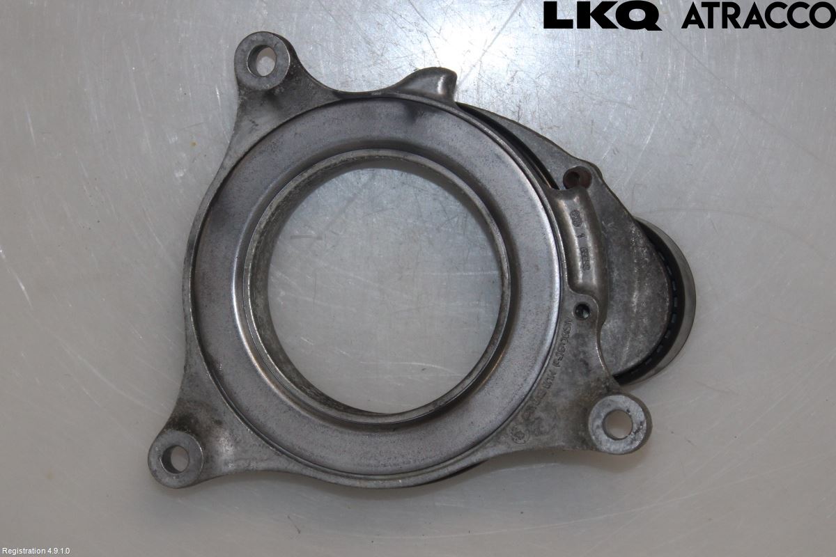 BMW 7 G11/G12 15-22 Reimstrammer