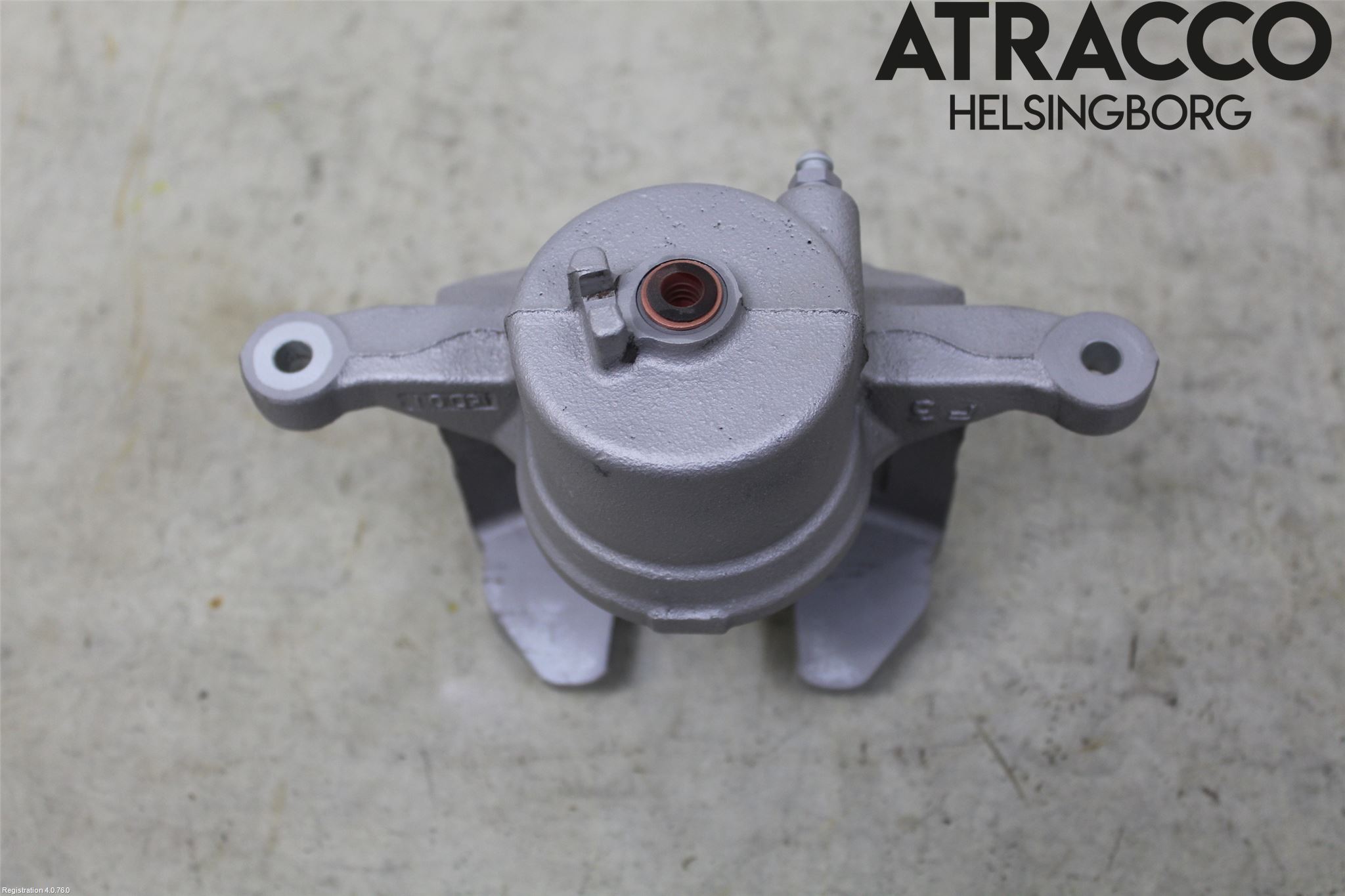 Hyundai i30 GD 13-17 Bremsecaliper Foran Høyre