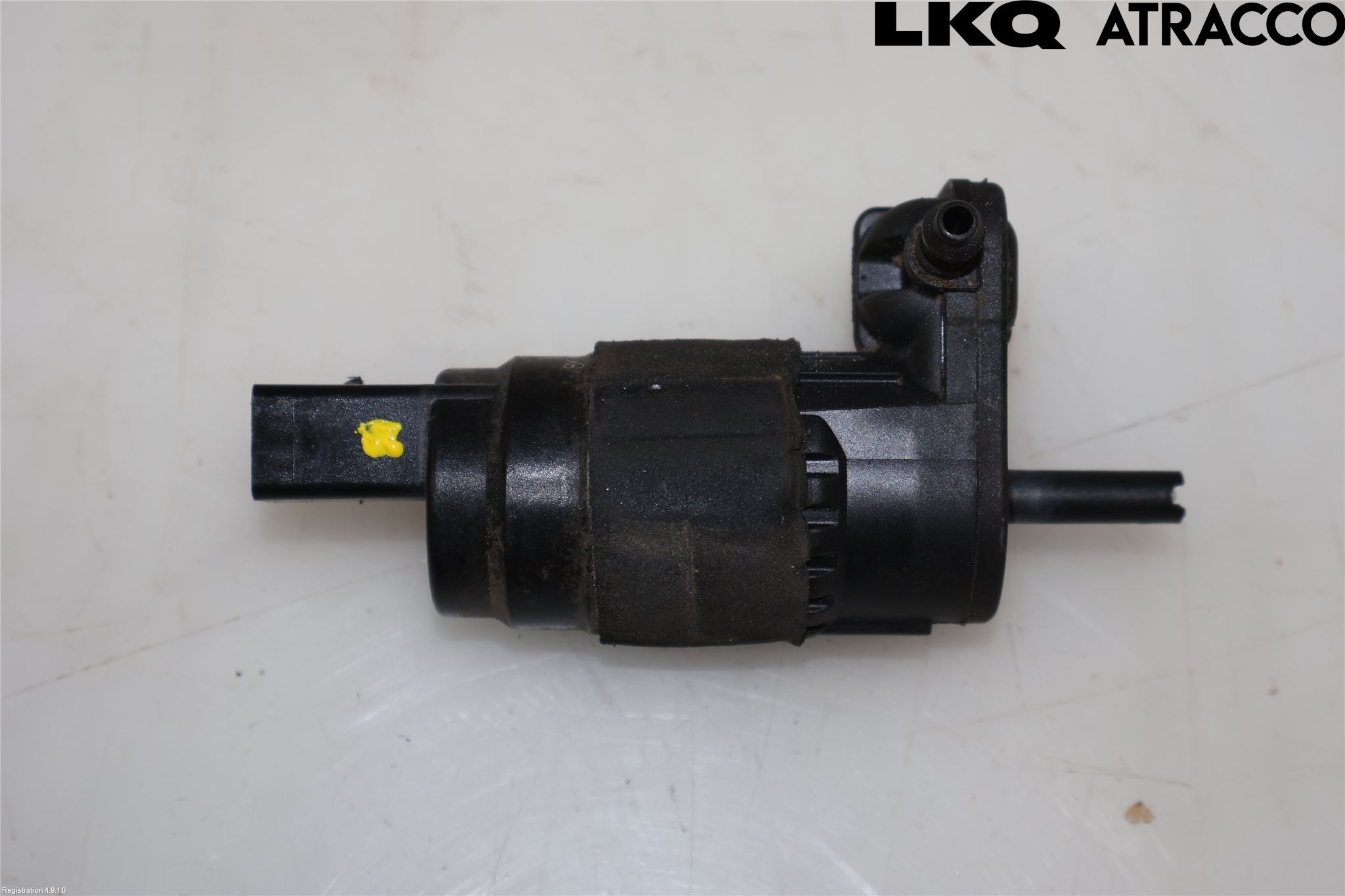 Audi A4 12-15 Spylerpumpe Frontrute