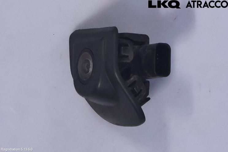 Ford TRANSIT/TOURNEO CONNECT 13-22 Parkeringshjelp Kamera