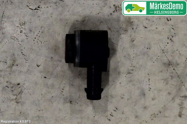 Toyota AURIS 13-19 Sensor Parkering Front