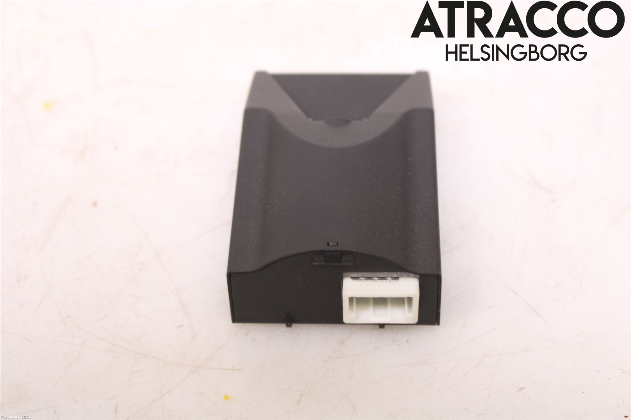 Kia SORENTO 15-20 Sensor Kollisjonsbeskyttelse