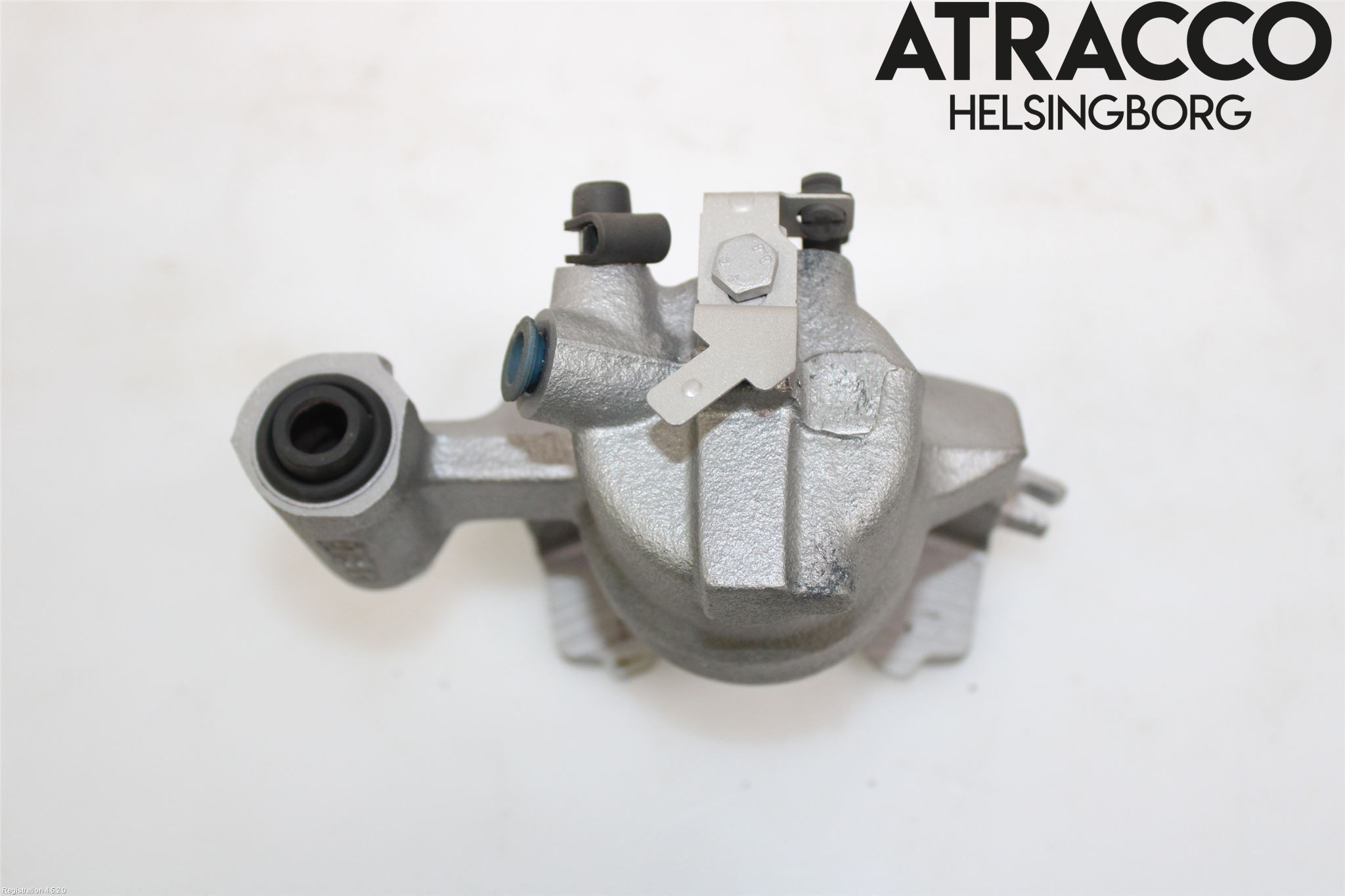 Fiat 500 07- Bremsecaliper Foran Venstre