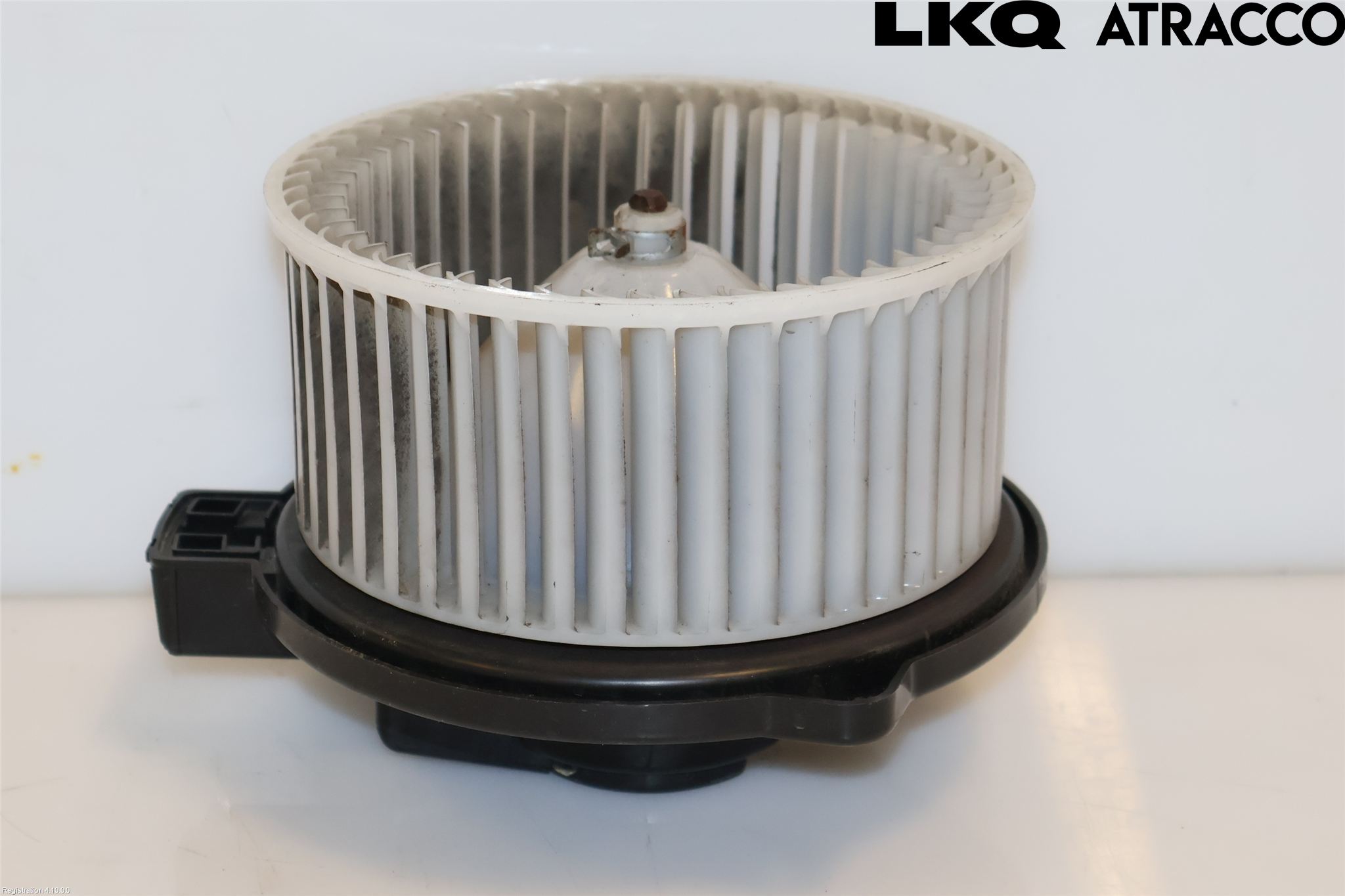 Mazda 3 I 07-08 Varmeapparat Viftemotor