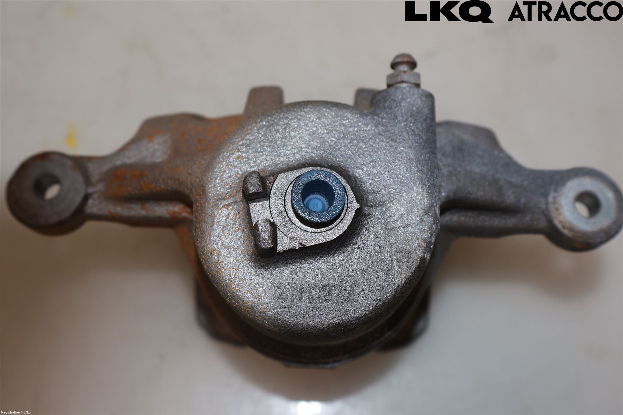 Hyundai ix20 Bremsecaliper Foran Høyre
