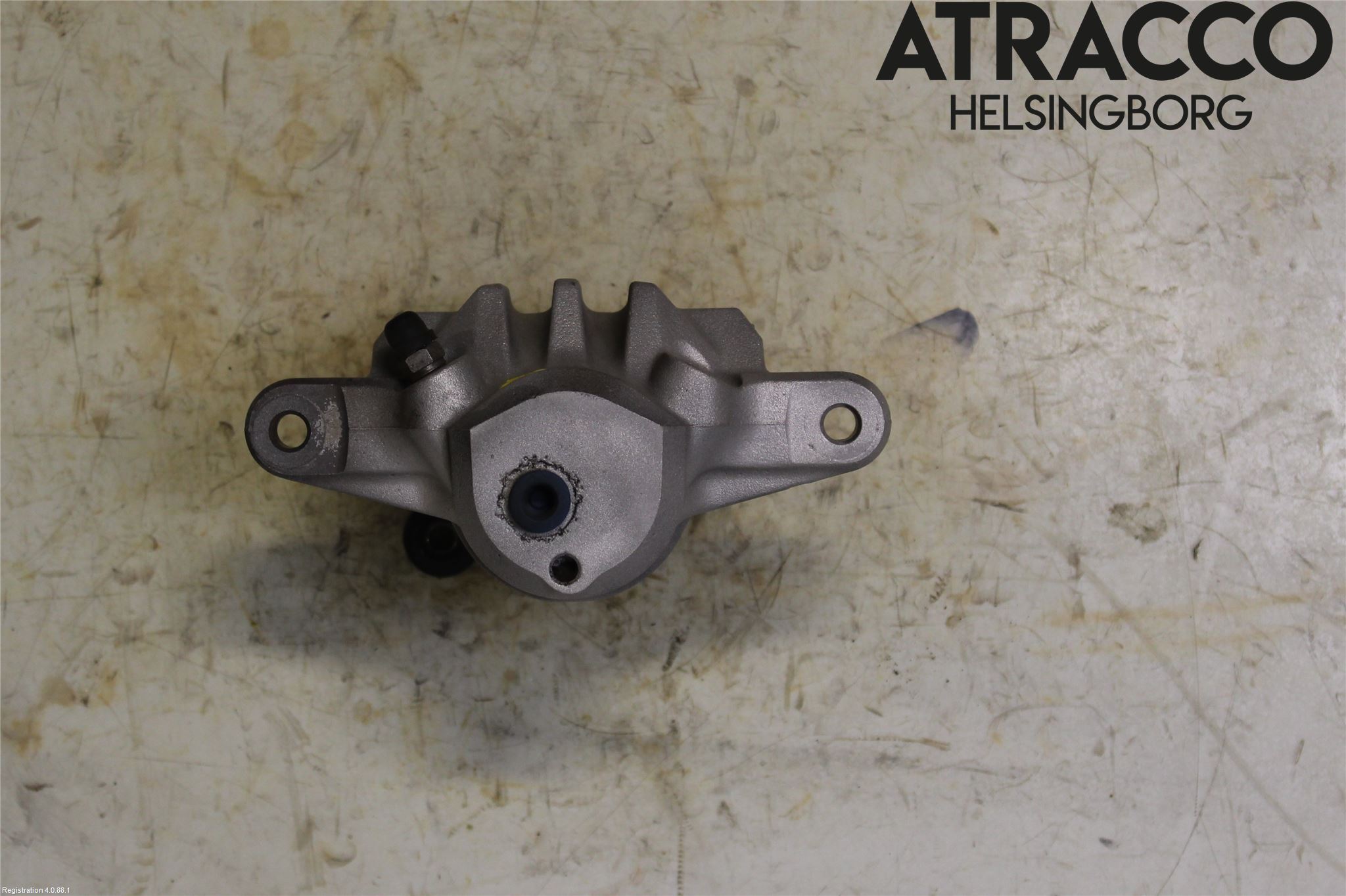 Subaru LEGACY 10-14 Bremsecaliper Bak Høyre