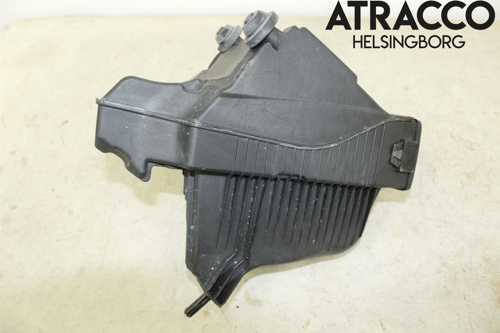 Nissan NV200/NV200 COMBI Luftfilter Boks