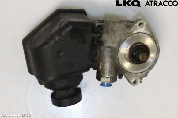 Saab 9-3 VER2/VER3 08-15 Servo Pumpe