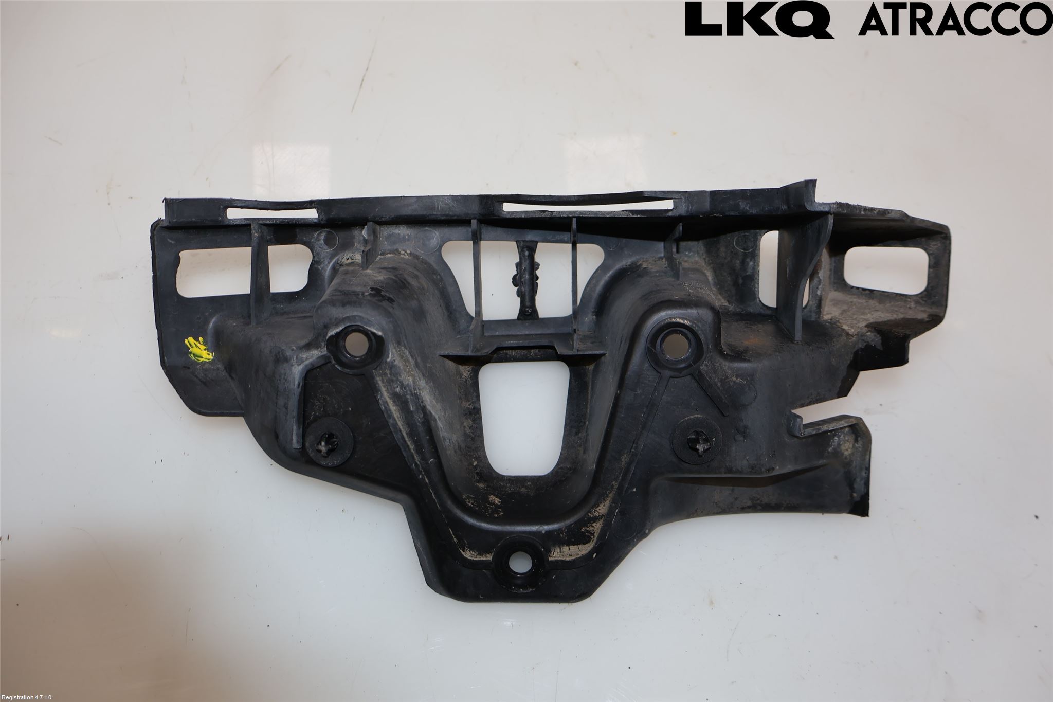 Landrover RANGE ROVER SPORT (L494) 14-22 Støtfangerfeste Bak Høyre