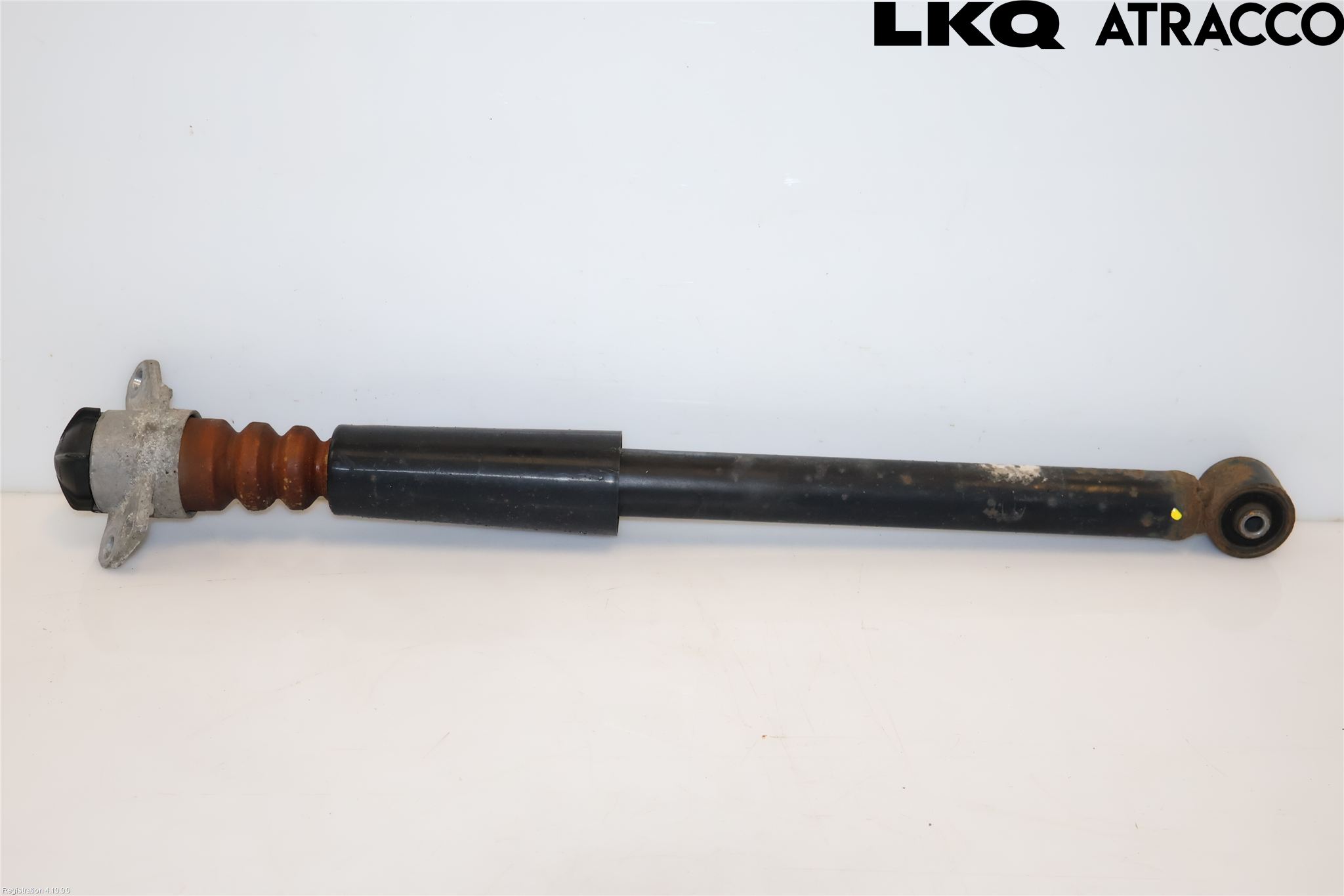 Skoda FABIA 15-21 Støtdemper Bak