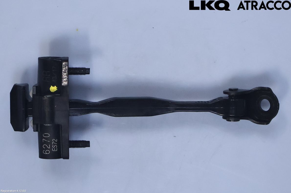 Citroen COTROEN C3 17-24 Dørstopper