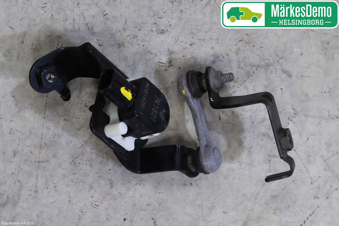 Toyota RAV4 13-18 Sensor Lysinnstilling