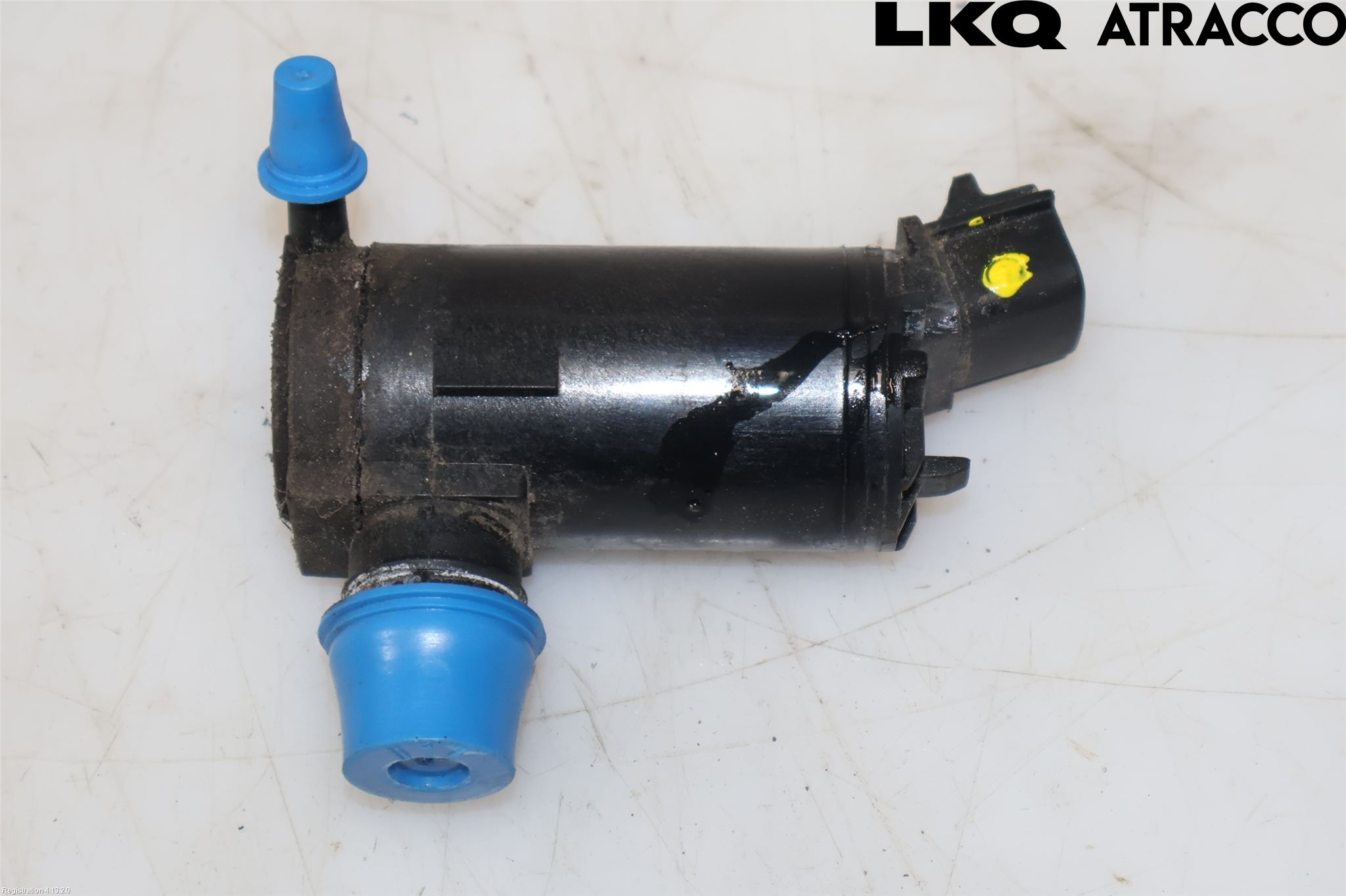 Suzuki BALENO 95-19 Spylerpumpe Frontrute