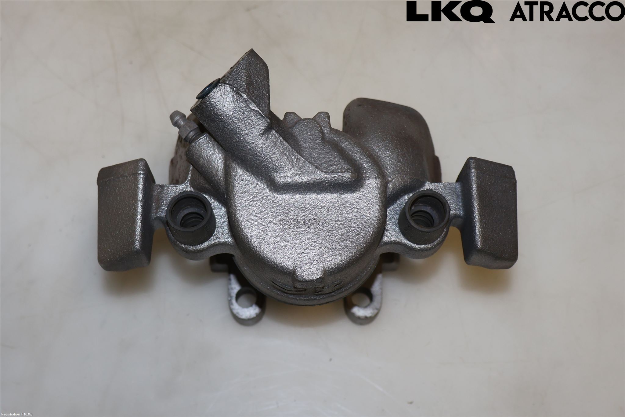 Peugeot 3008 17-24 Bremsecaliper Foran Venstre