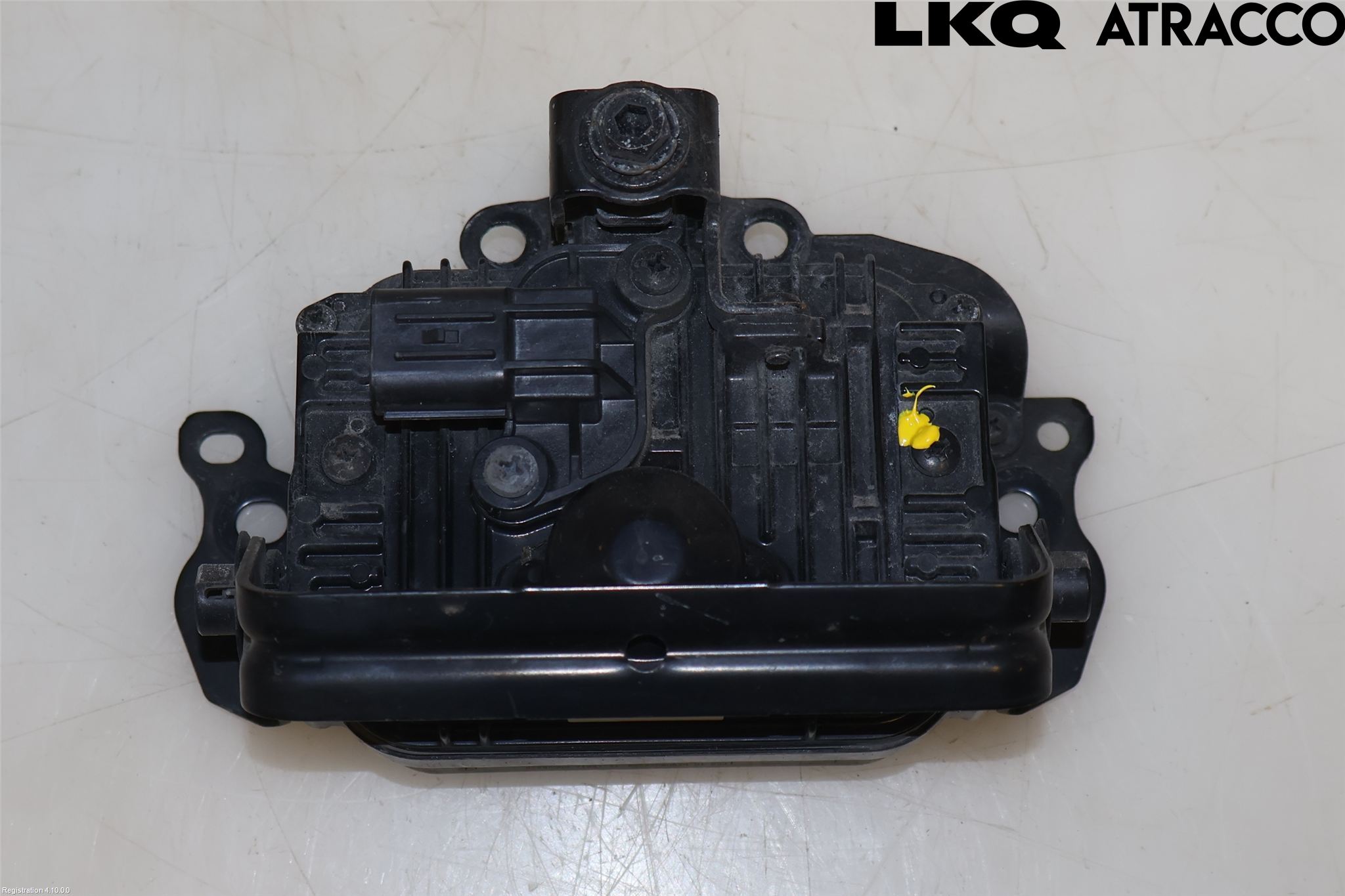 Toyota RAV4 13-18 Sensor Fartsbegrensning