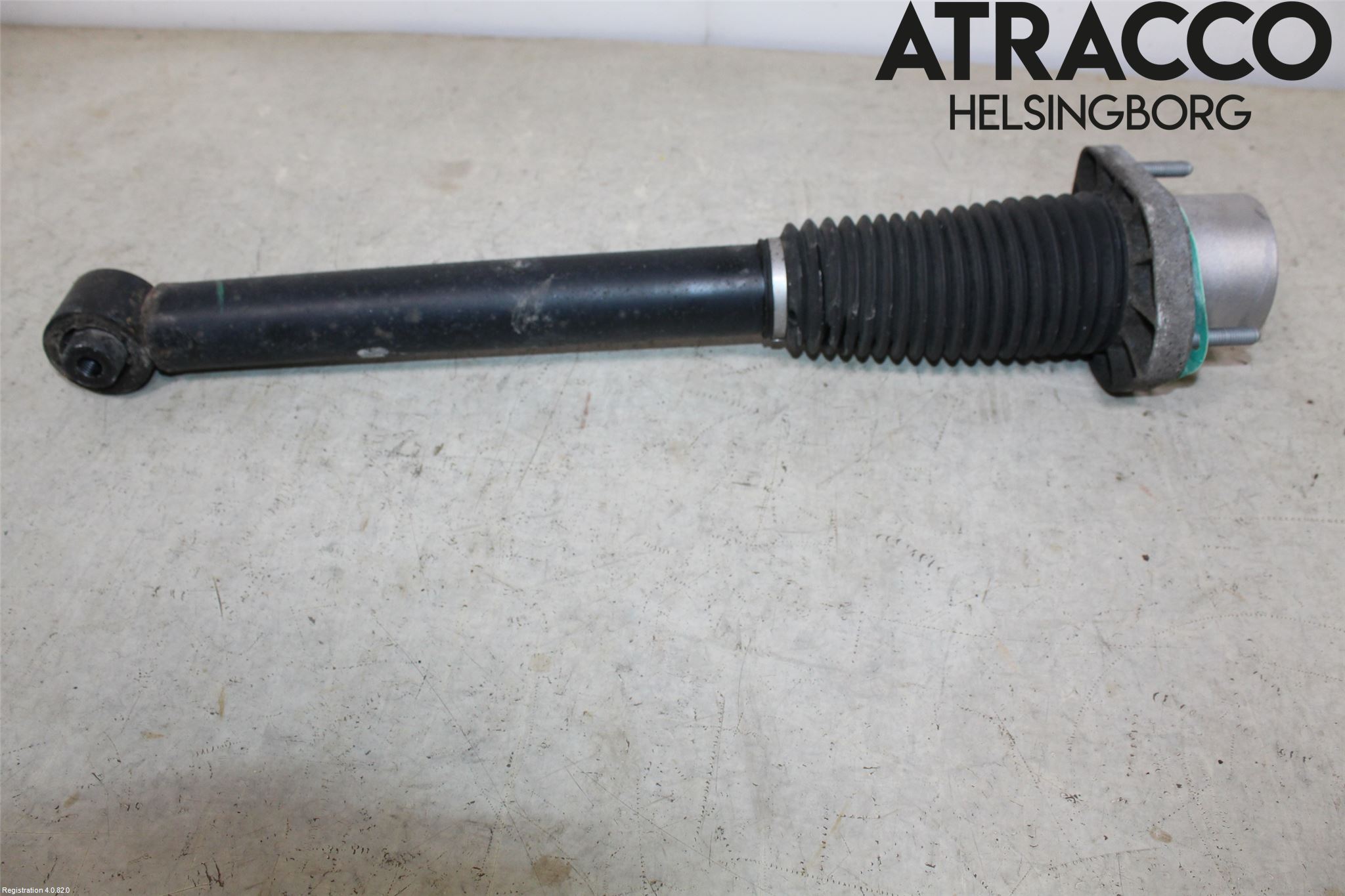 Landrover RANGE ROVER SPORT (L494) 14-22 Støtdemper Bak
