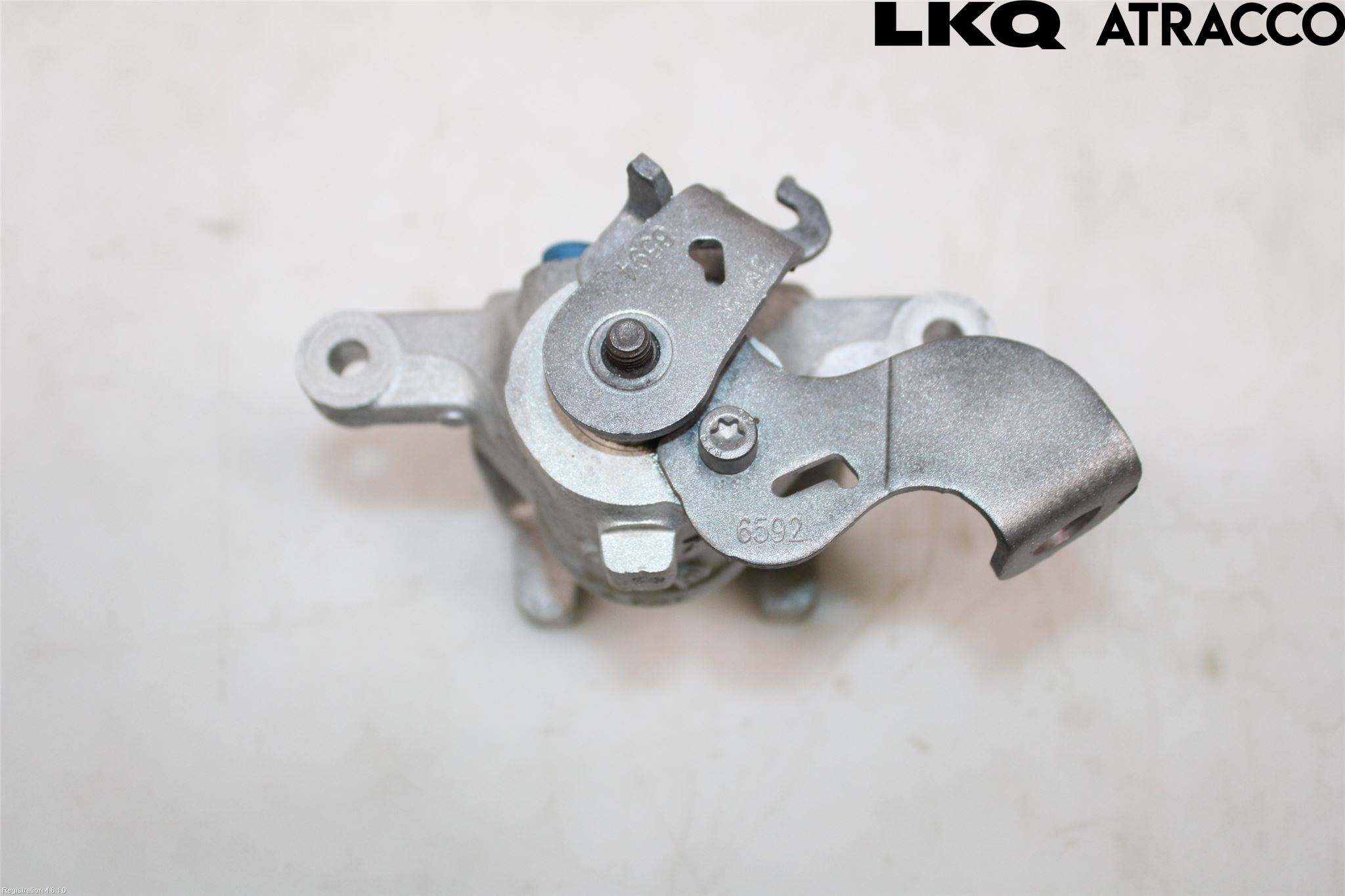 Kia CEED 12-18 Bremsecaliper Bak Venstre