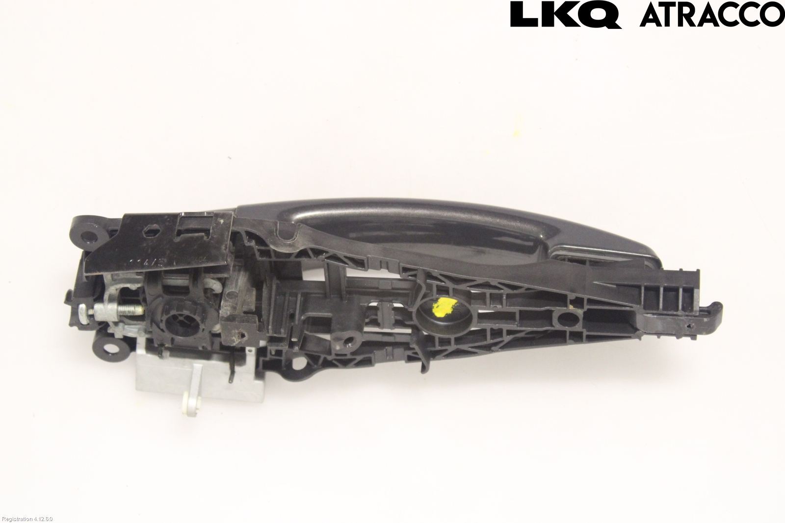 Opel CORSA E 15-19 Dørhandtak Ytre Høyre
