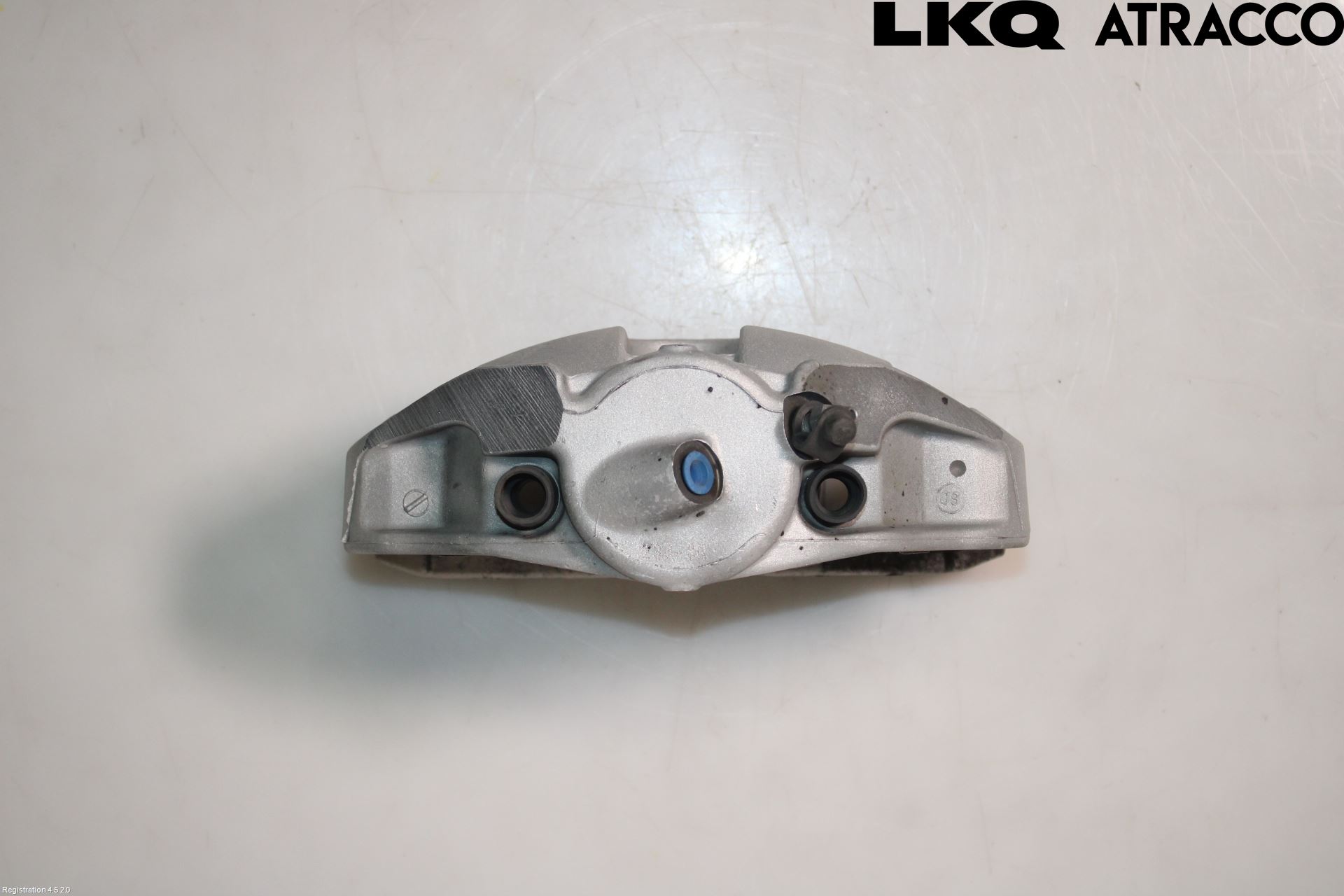BMW 5 E60/61 Sed/Tou 02-10 Bremsecaliper Foran Venstre