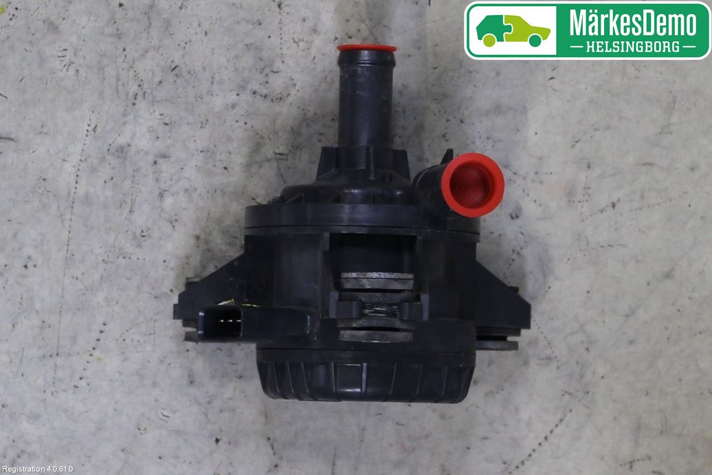 Toyota AURIS 13-19 Varme Sirkulasjonspumpe