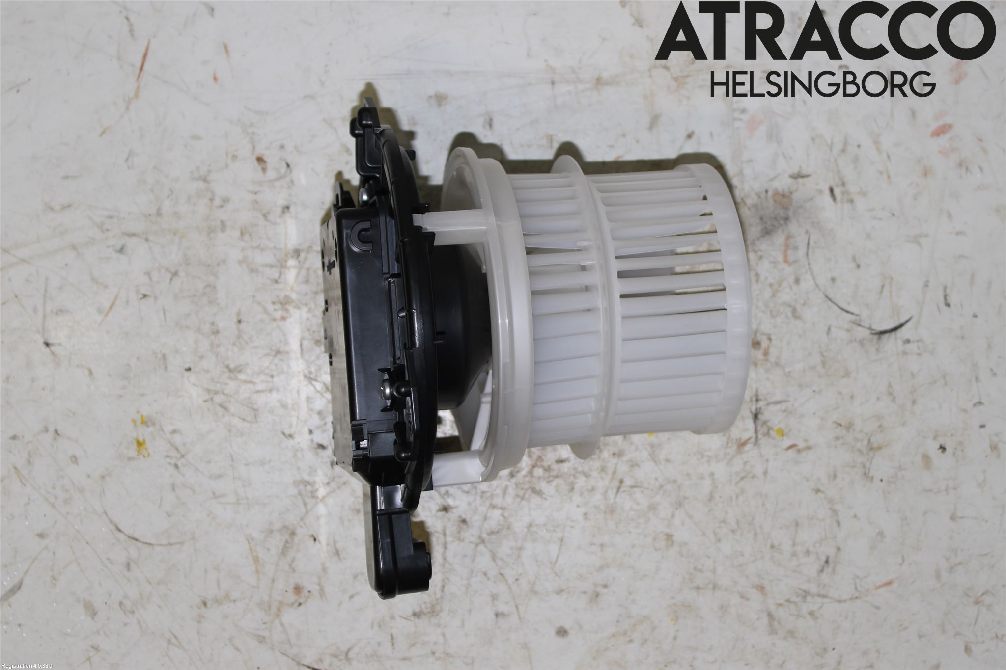 Toyota RAV4 19- Varmeapparat Viftemotor
