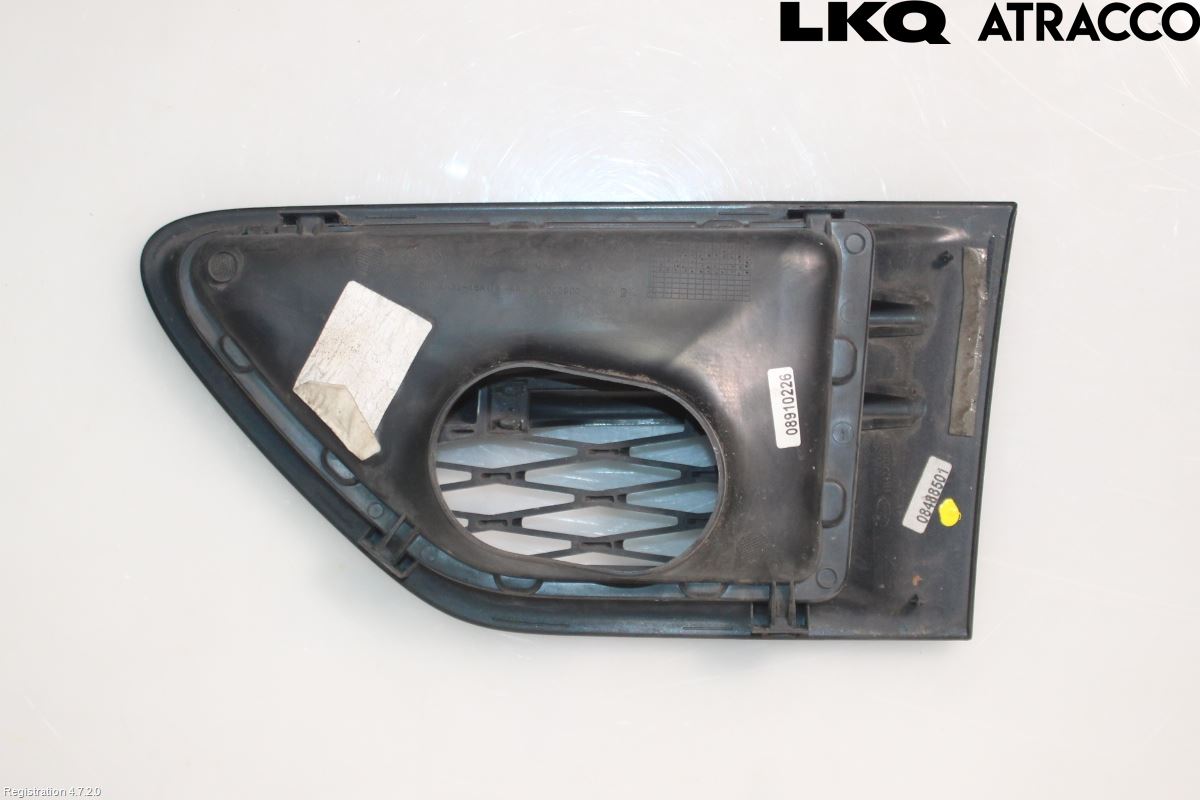 Landrover RANGE ROVER SPORT (L494) 14-22 List Framskjerm Hs