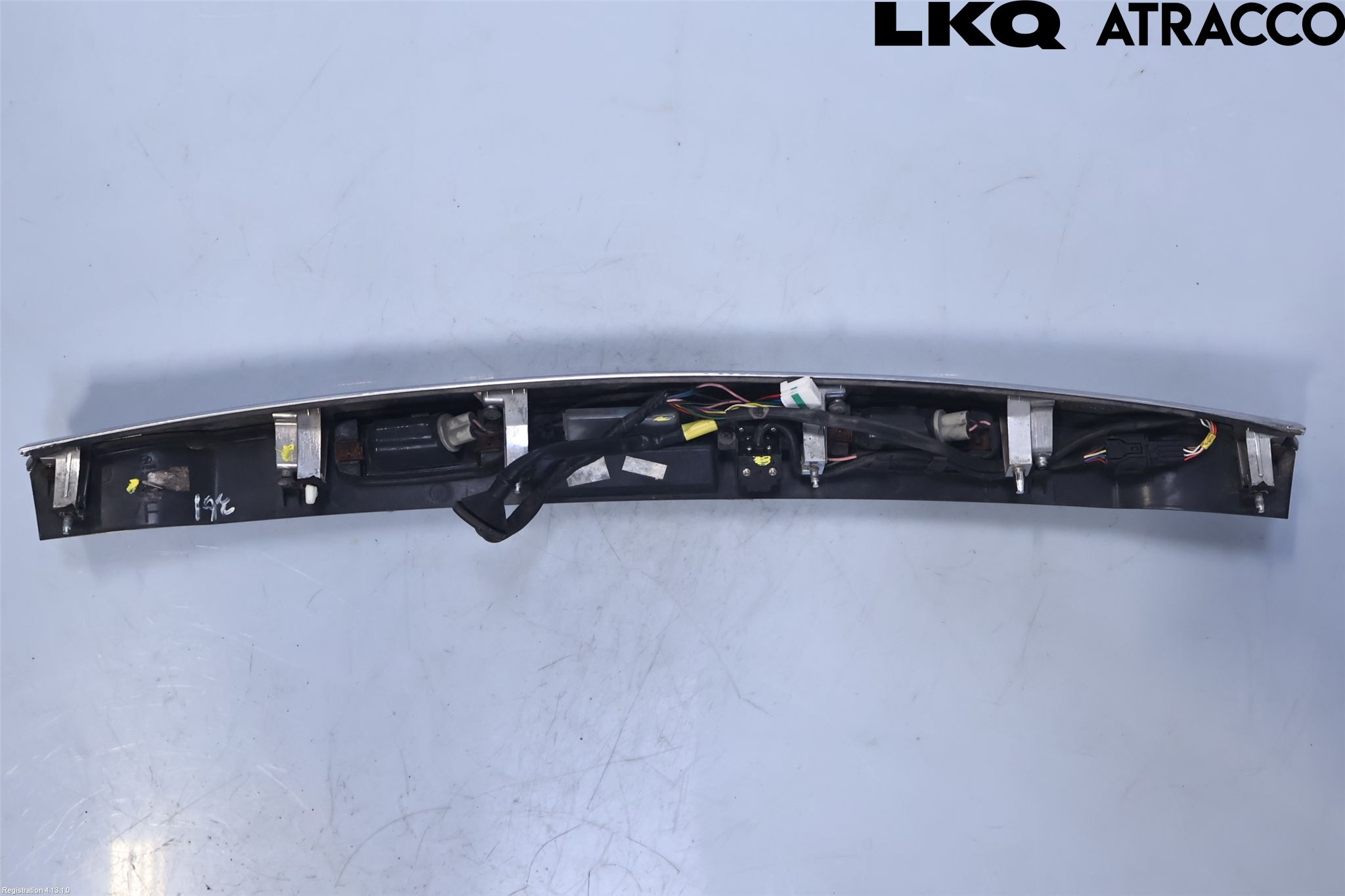 Hyundai i40 16-18 Bakluke Handtak Ytre