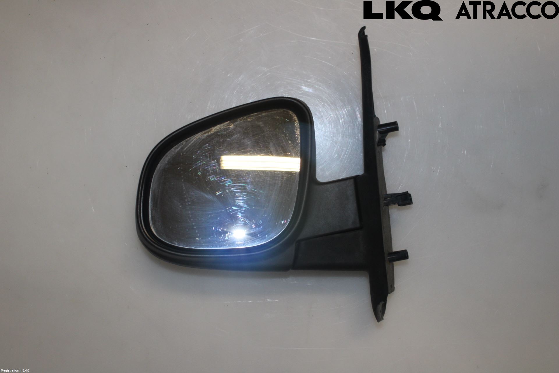 Mercedes-Benz MB CITAN (W415) 13-21 Speil V M-El Justering