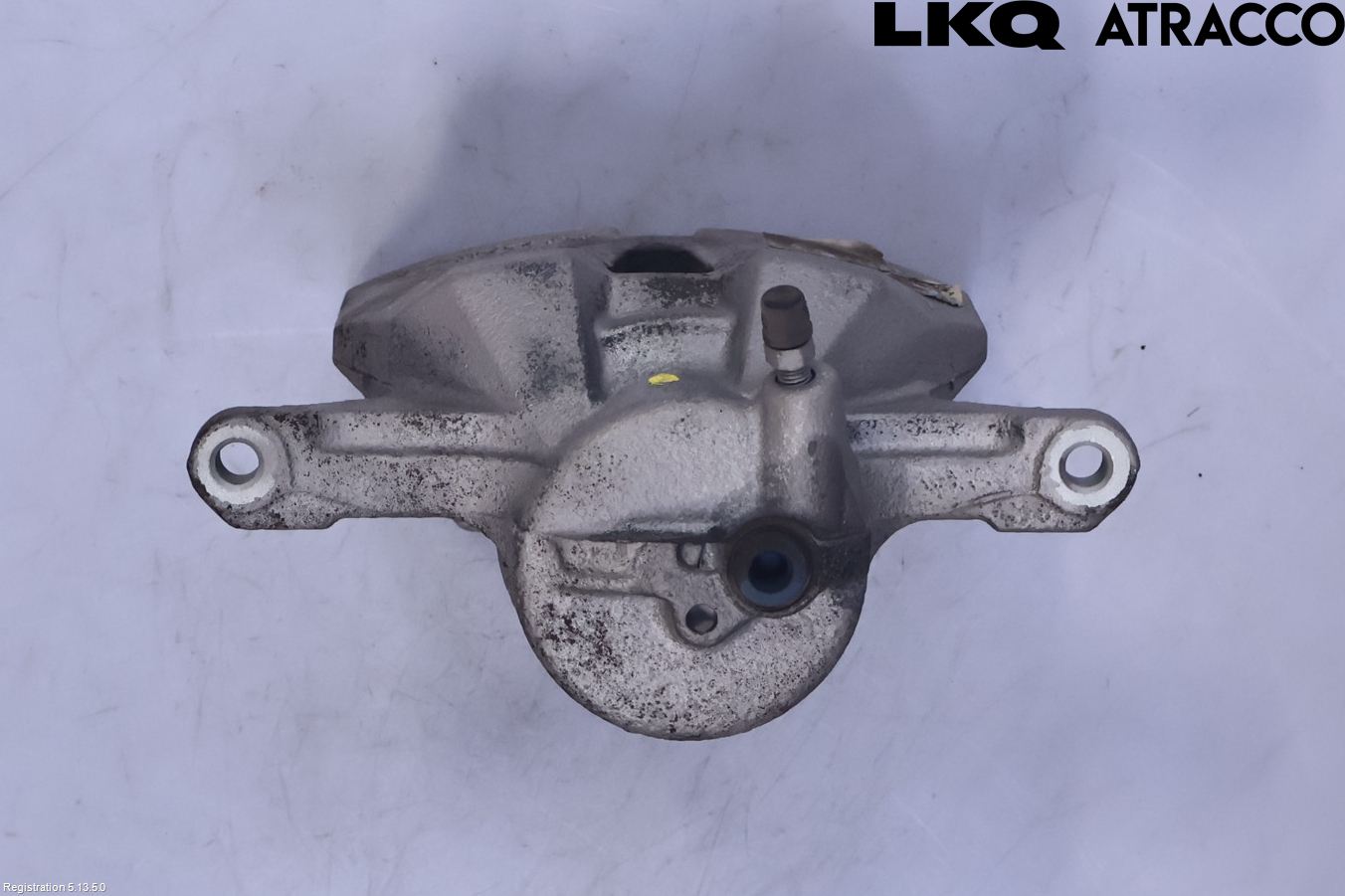 Lexus IS 250/350 14-20 Bremsecaliper Foran Venstre