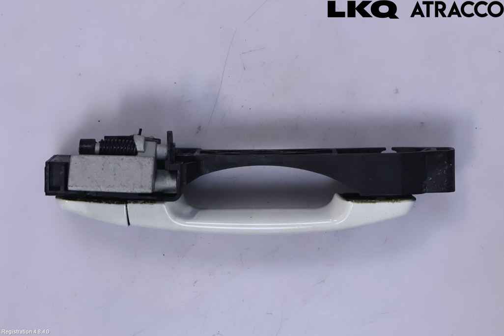 Nissan QASHQAI+2  10-14 Dørhandtak Ytre Høyre