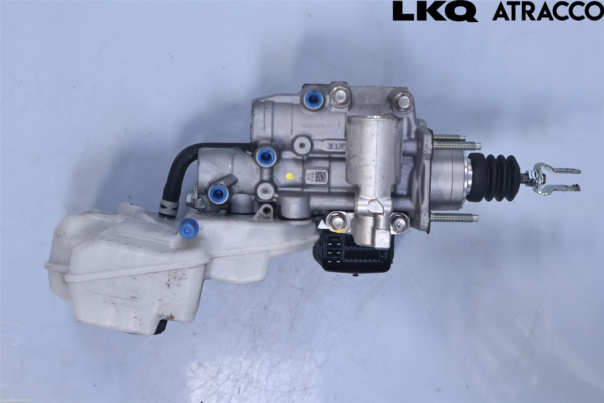 Toyota CAMRY 19-24 Bremseservo