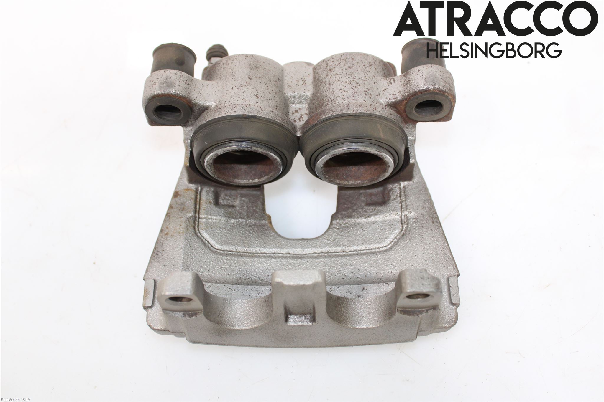 Ford GALAXY 16- Bremsecaliper Foran Venstre