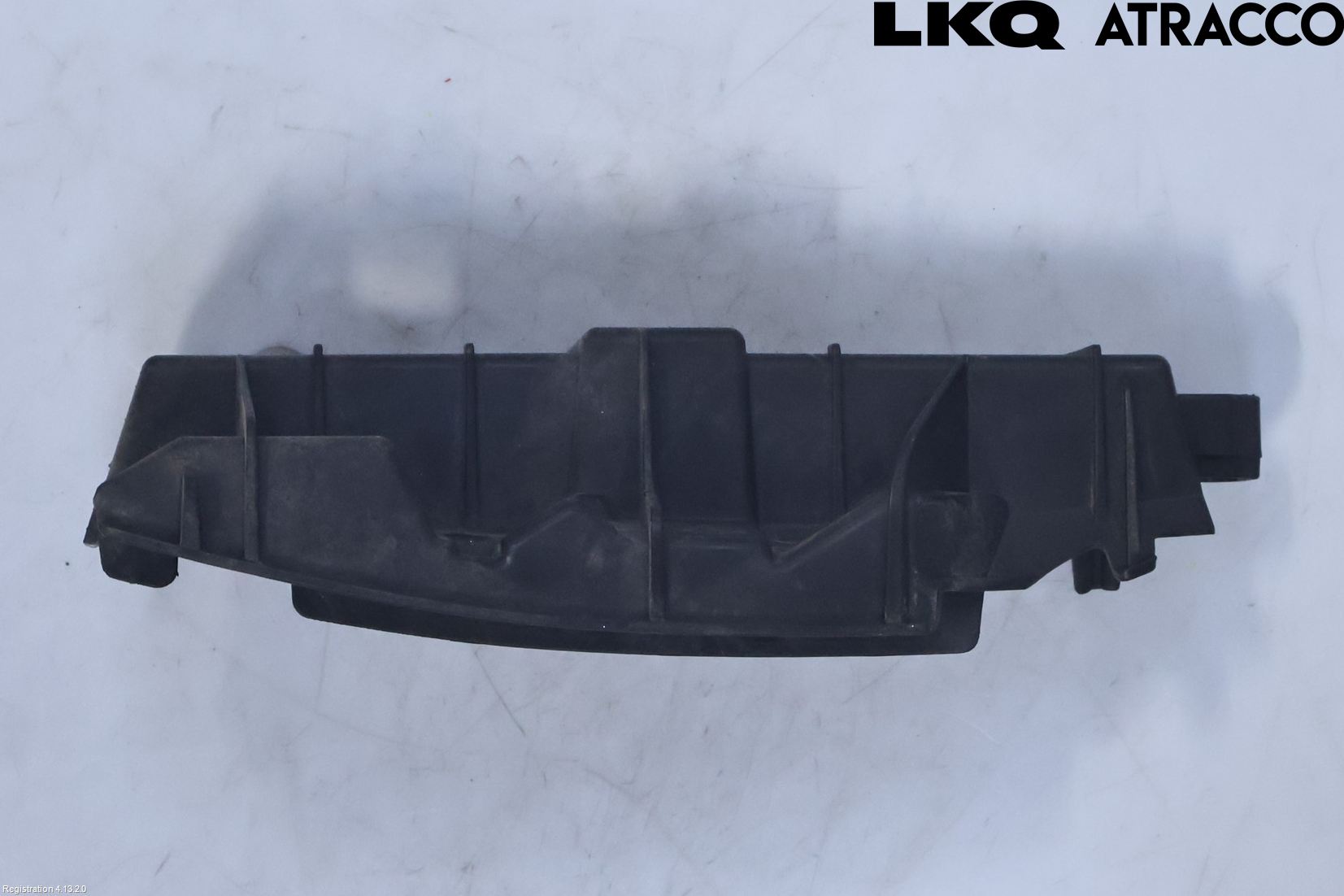 Toyota AYGO 15-21 Parklykt Foran Venstre