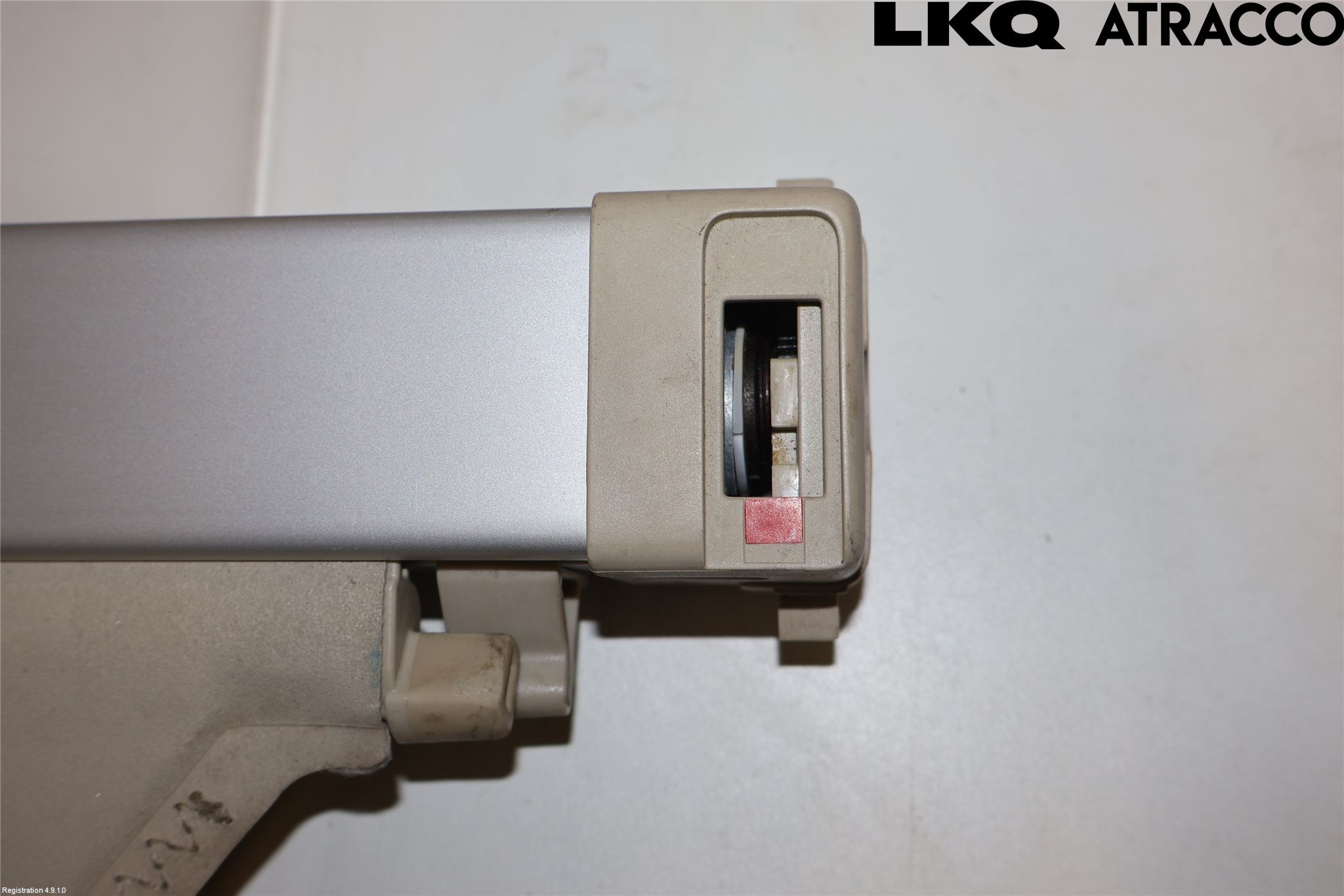 Volvo V70 08-13 Innr Innsyn Beskytelse Stv