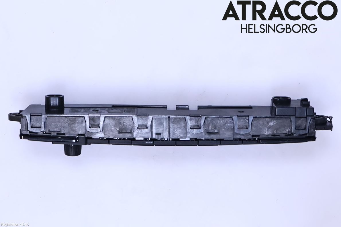 BMW 1 F20/F21 11-19 Stereo Radio Med Cd
