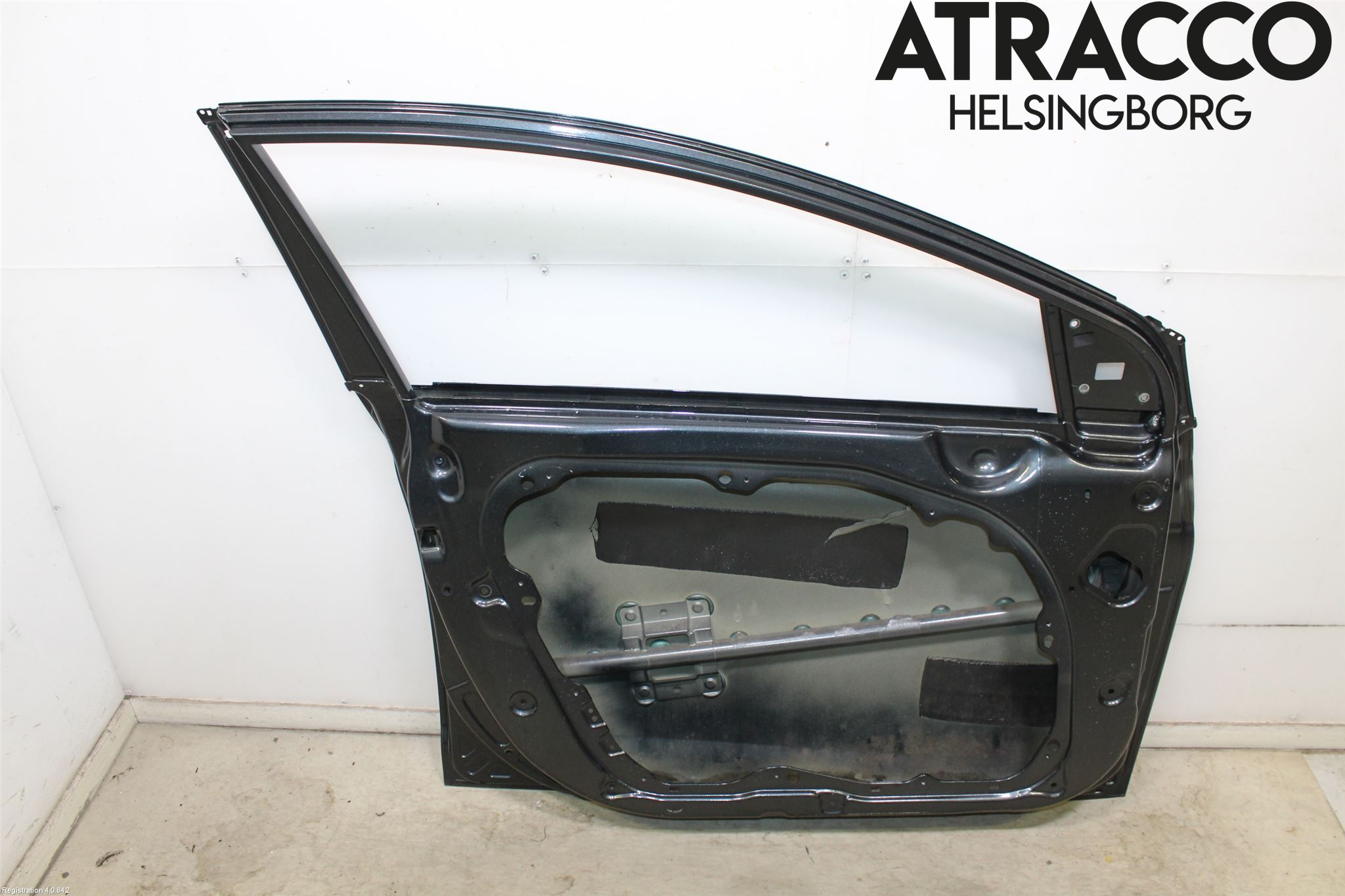 Hyundai i40 08-15 Dør 4D Foran Venstre