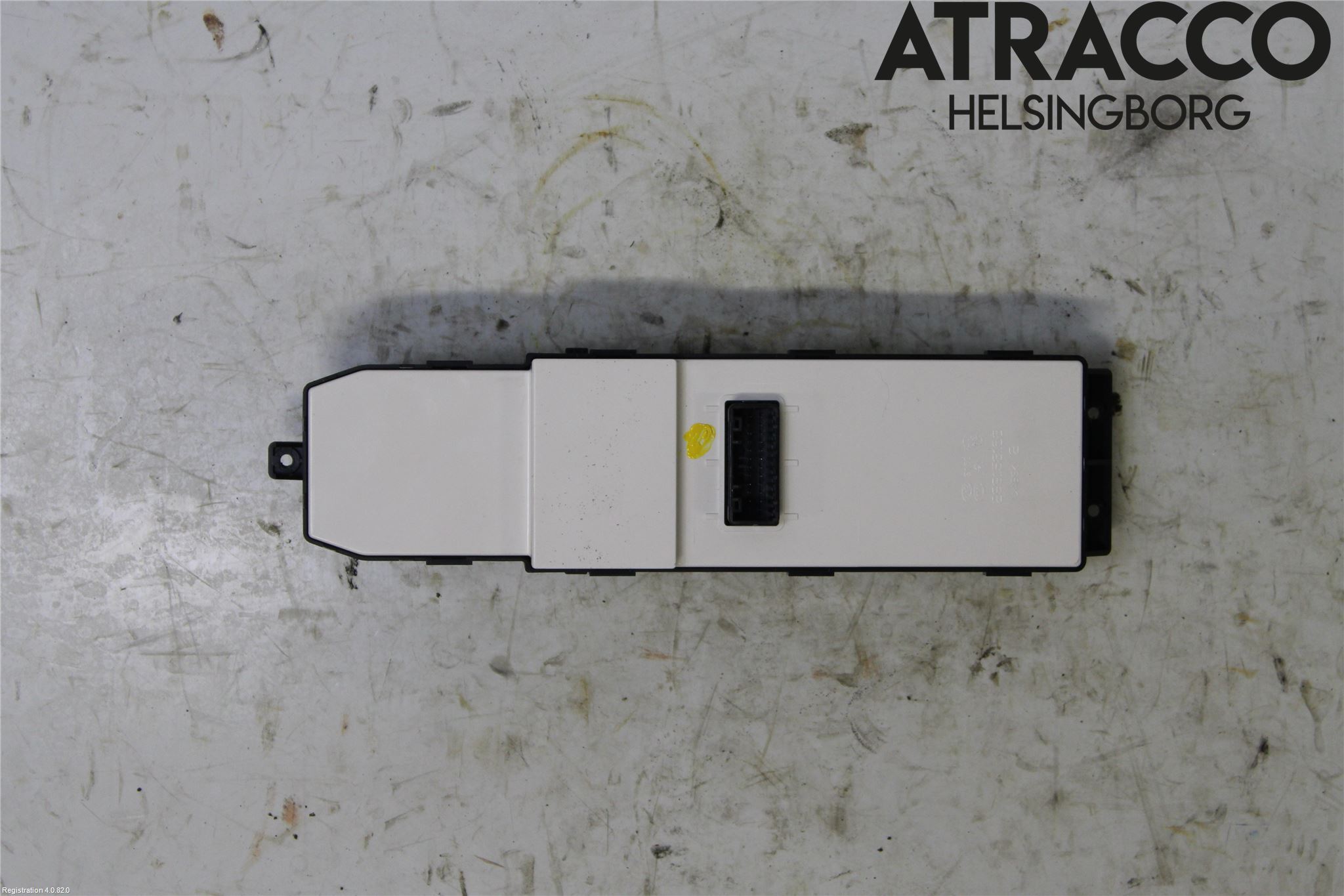 Kia OPTIMA 16-20 Bryter Seteminne