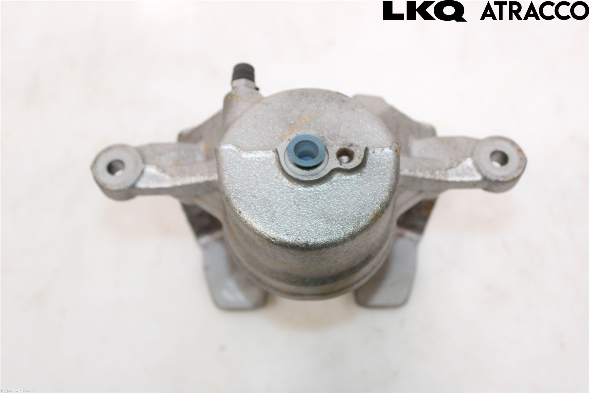 Kia SPORTAGE (QL) 16-21 Bremsecaliper Foran Venstre