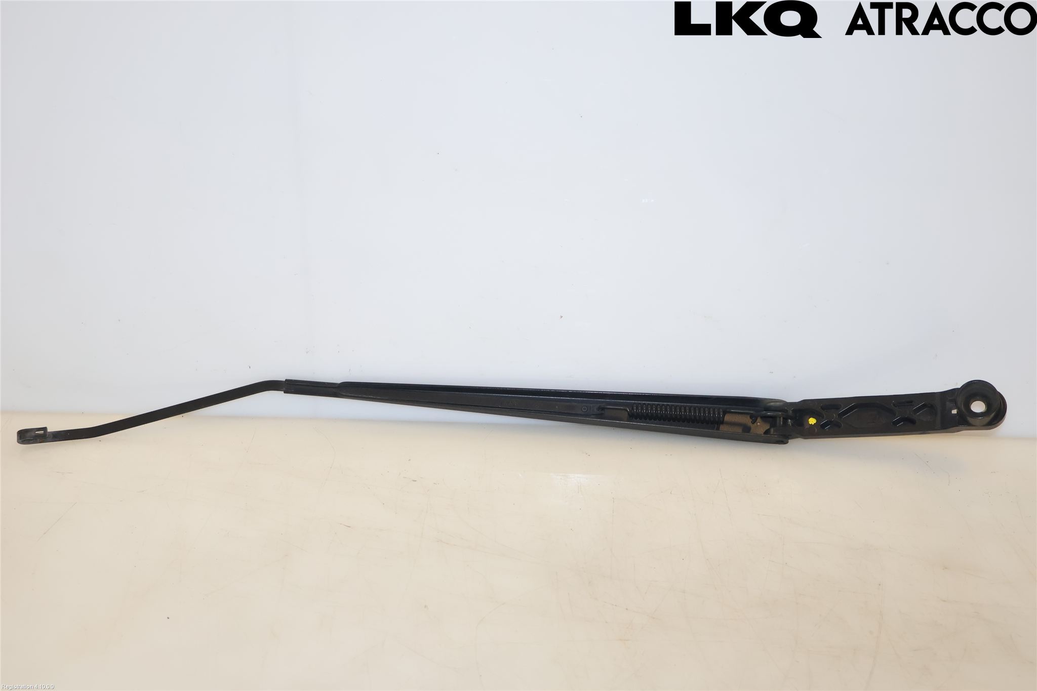 Subaru OUTBACK 15-20 Viskerarm-Armer Frontrute