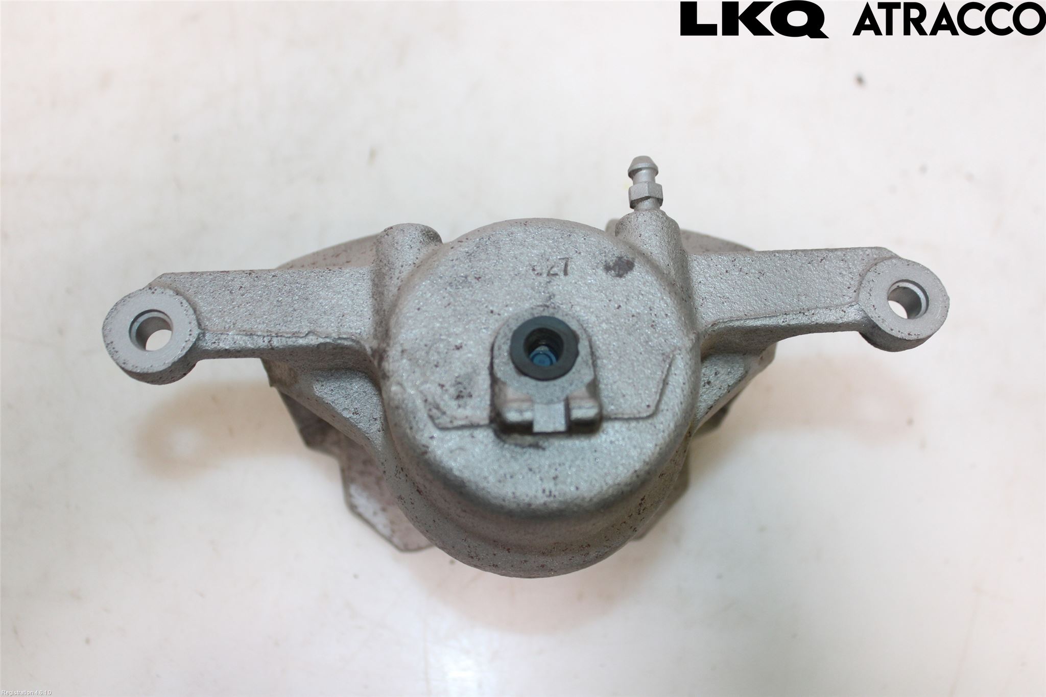 Nissan QASHQAI 10-14 Bremsecaliper Foran Høyre
