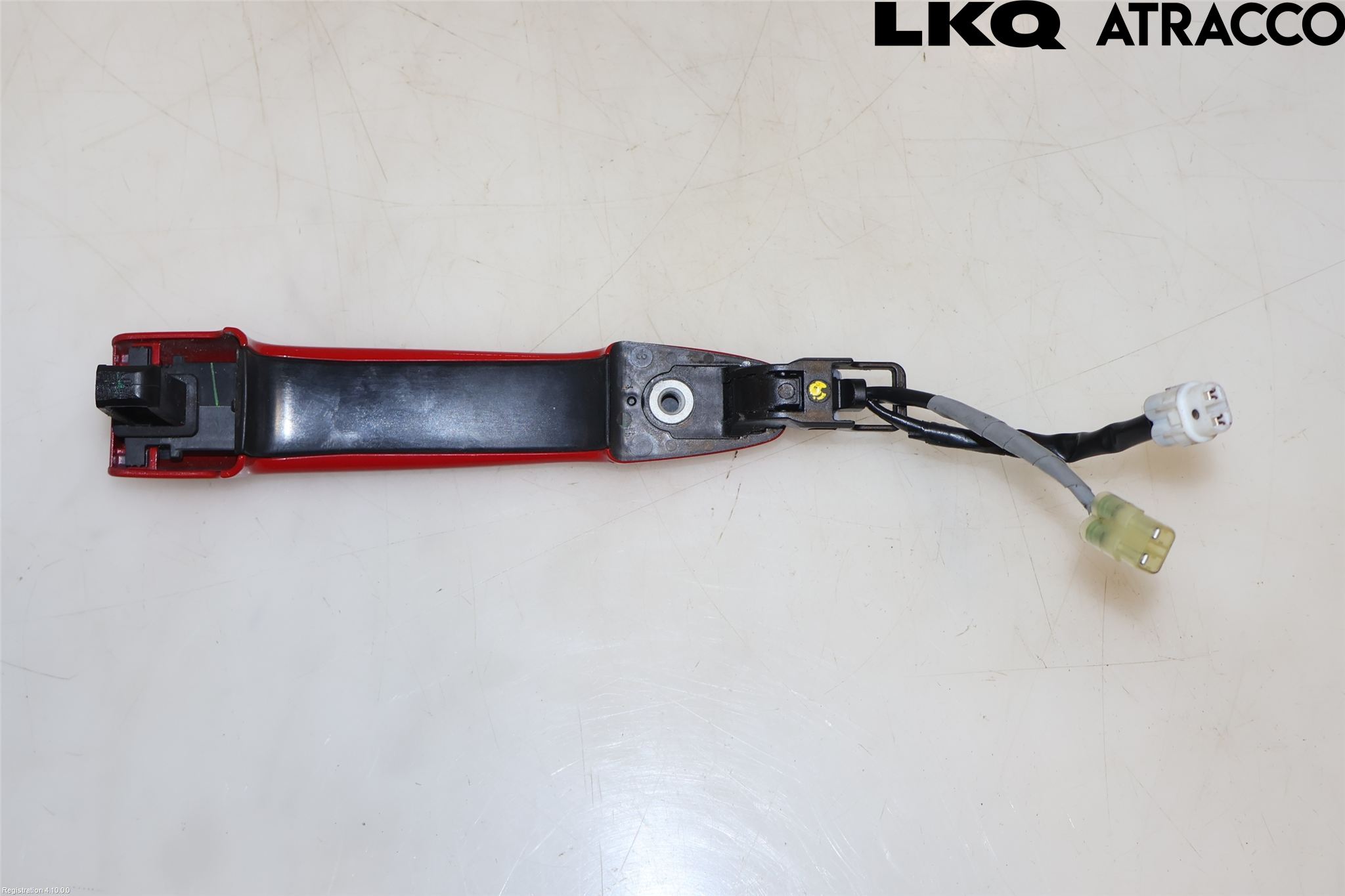 Suzuki SWIFT 17-24 Dørhandtak Ytre Høyre