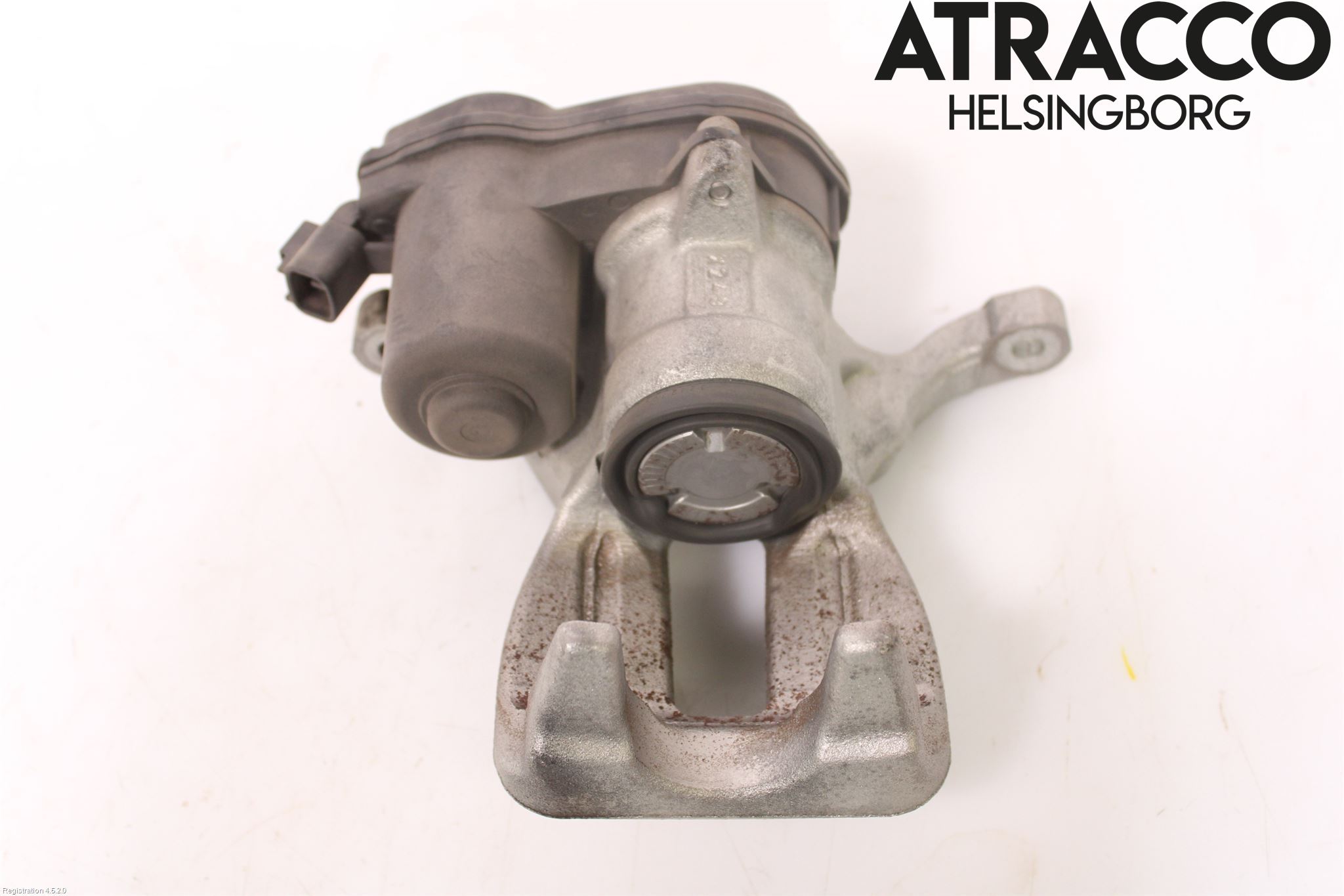 Toyota C-HR 16-23 Bremsecaliper Bak Høyre