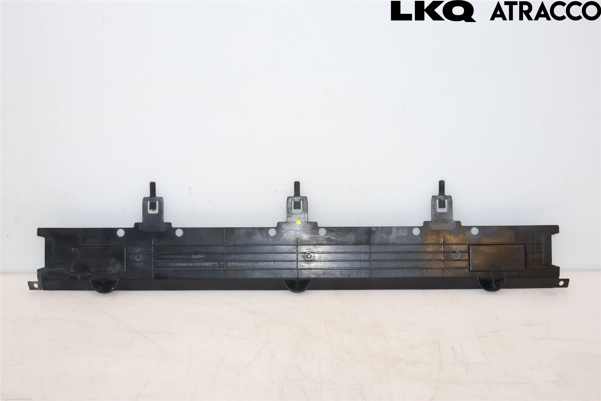 BMW 5 G30/G31/F90 17-23 Luftstyring Front