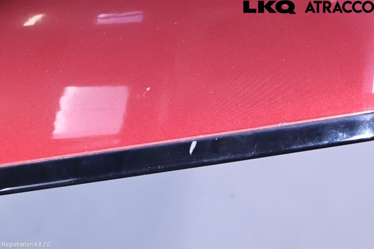 Kia CEED 12-18 Speil V M-El Justering
